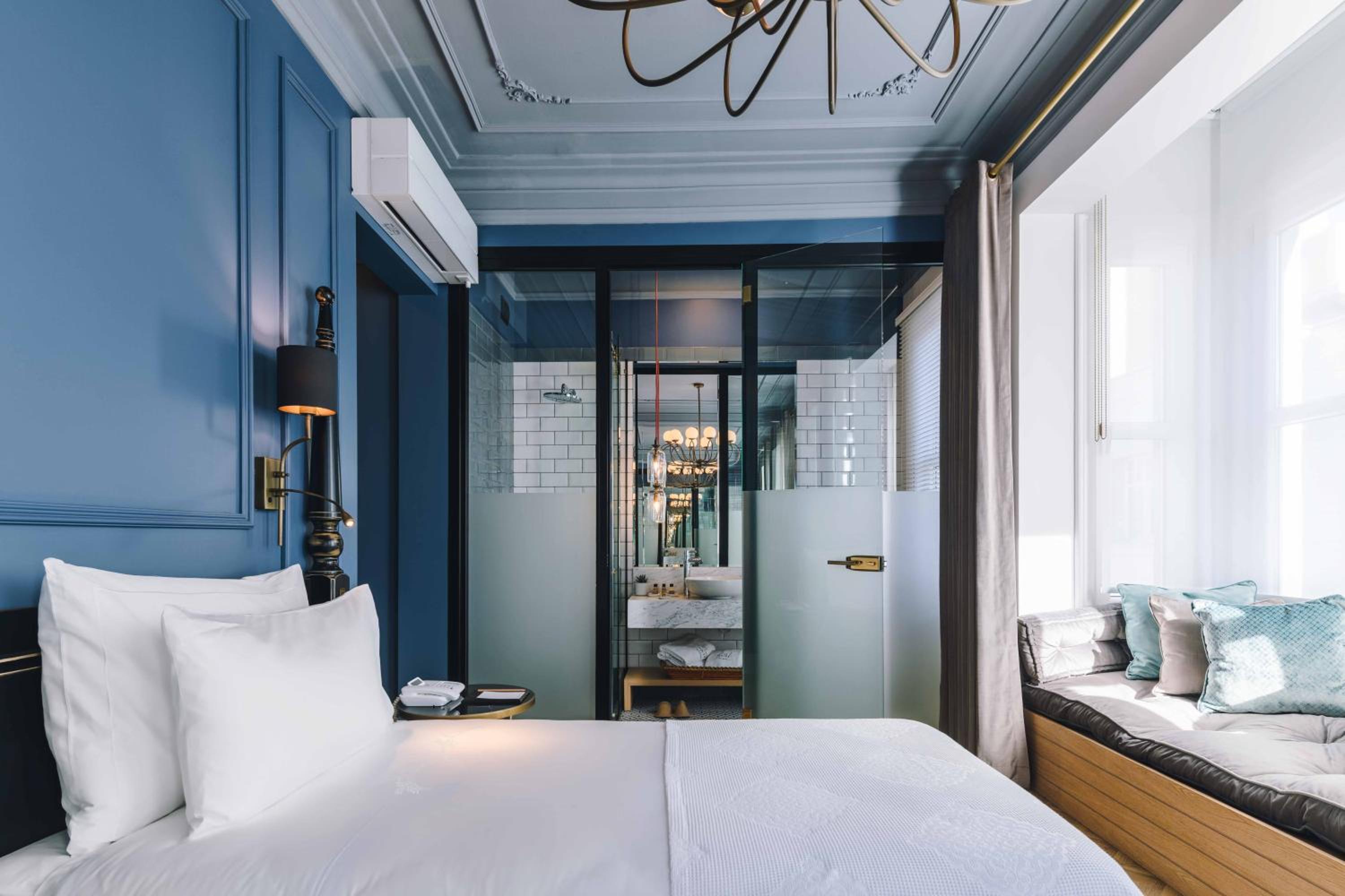 The Soul İstanbul Otel - Image 21