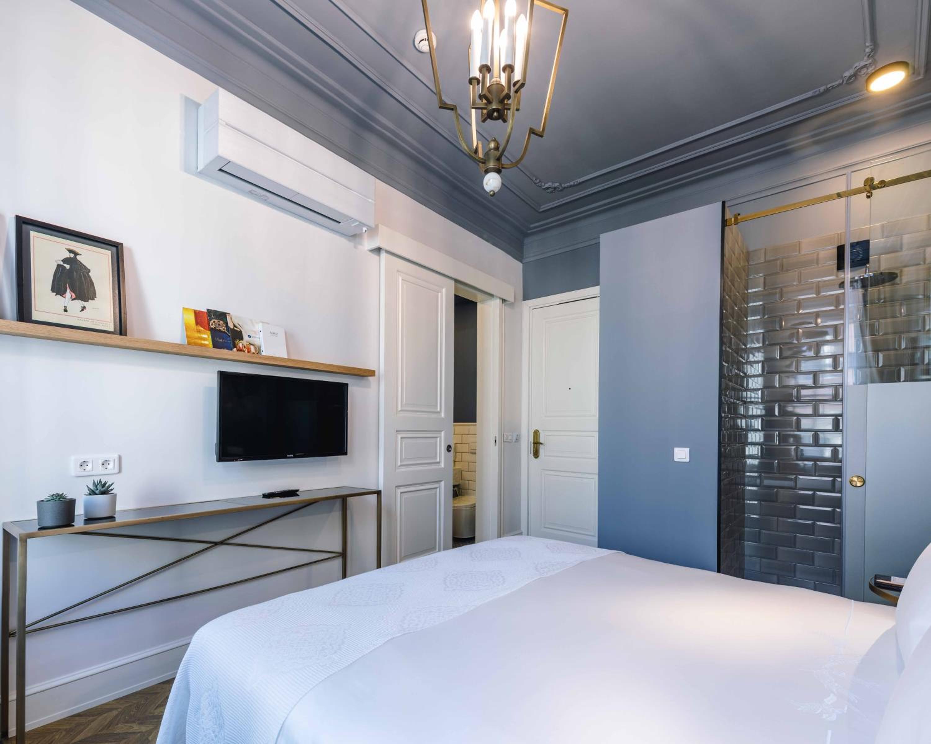 The Soul İstanbul Otel - Image 22