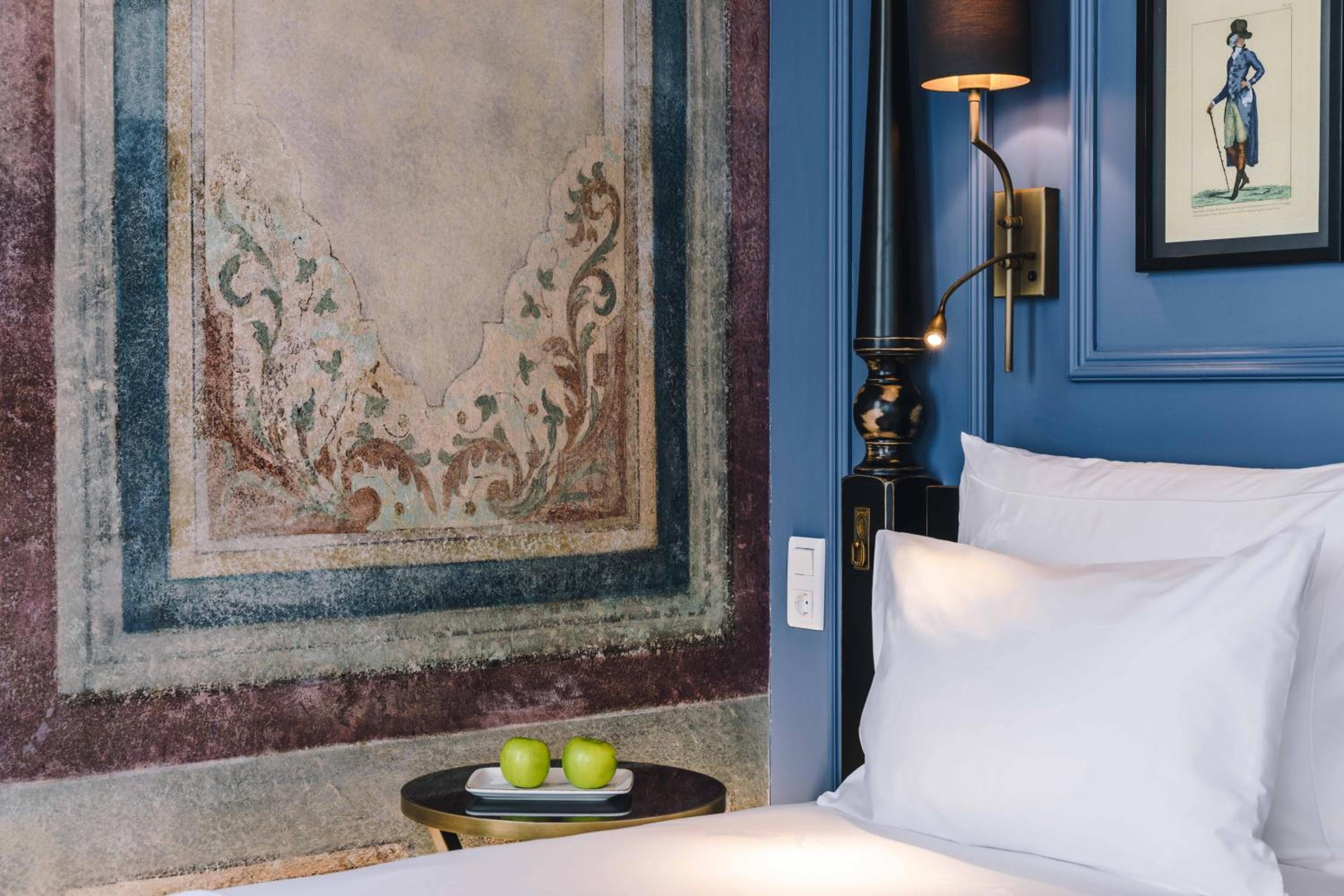 The Soul İstanbul Otel - Image 32