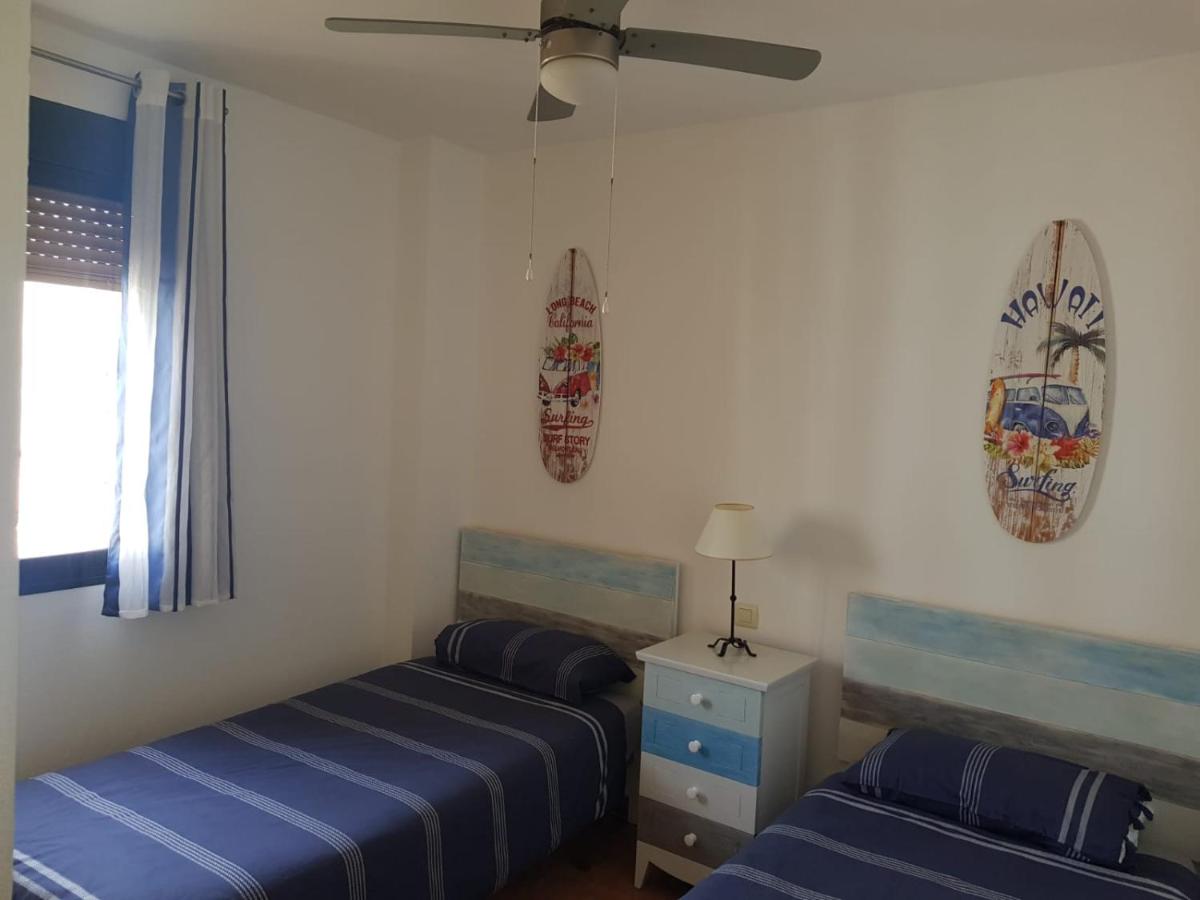 Apartamento el Atunito, Atlanterra photo 4