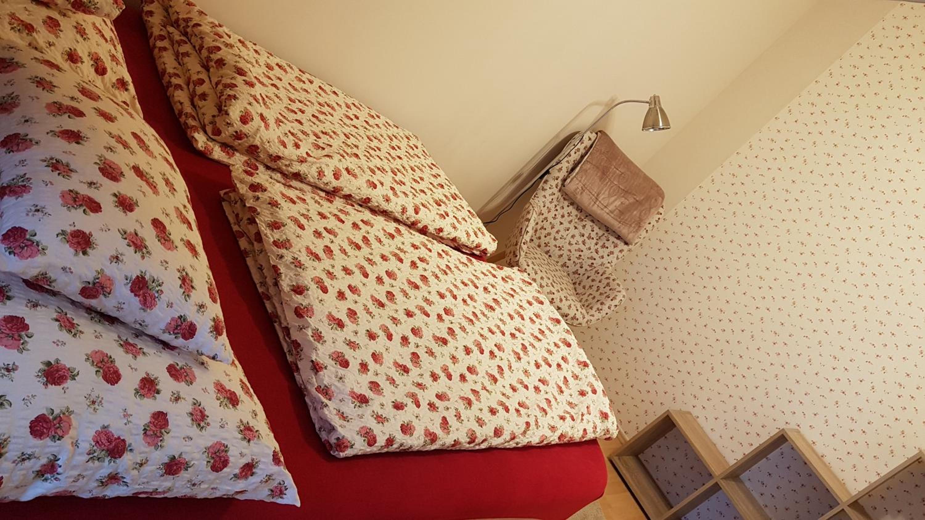 Riadorma Apartman view 3