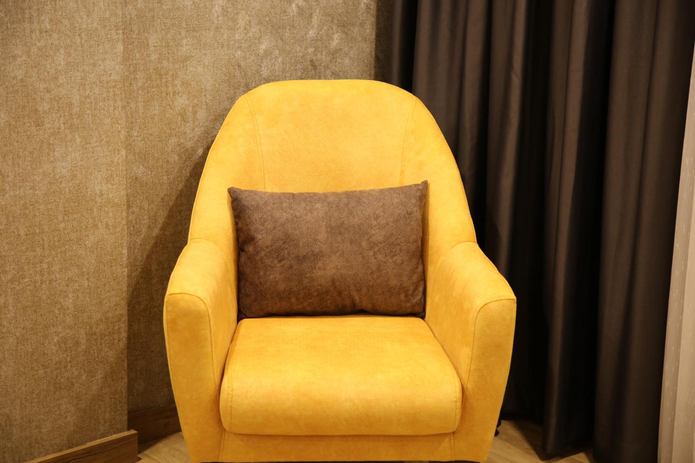 Golden World Suite Hotel - Image 9