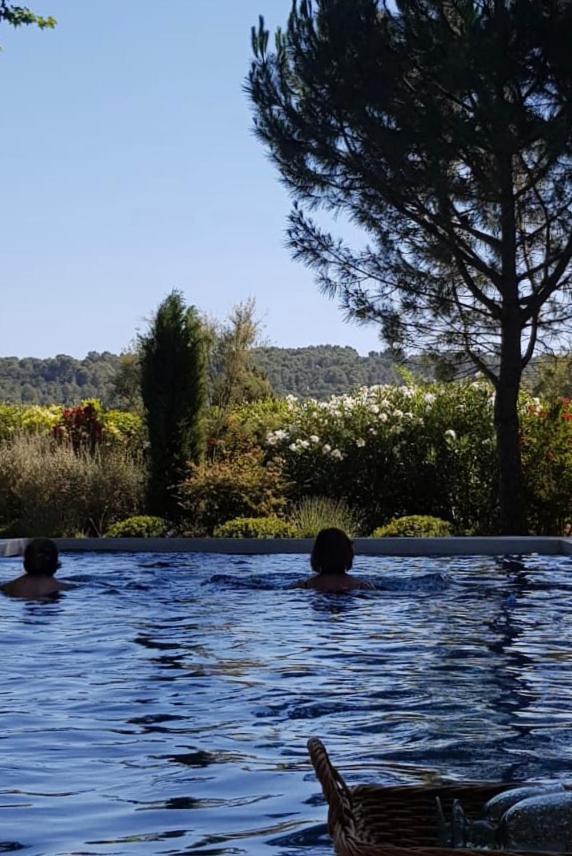 La Melizanne en Fuveau