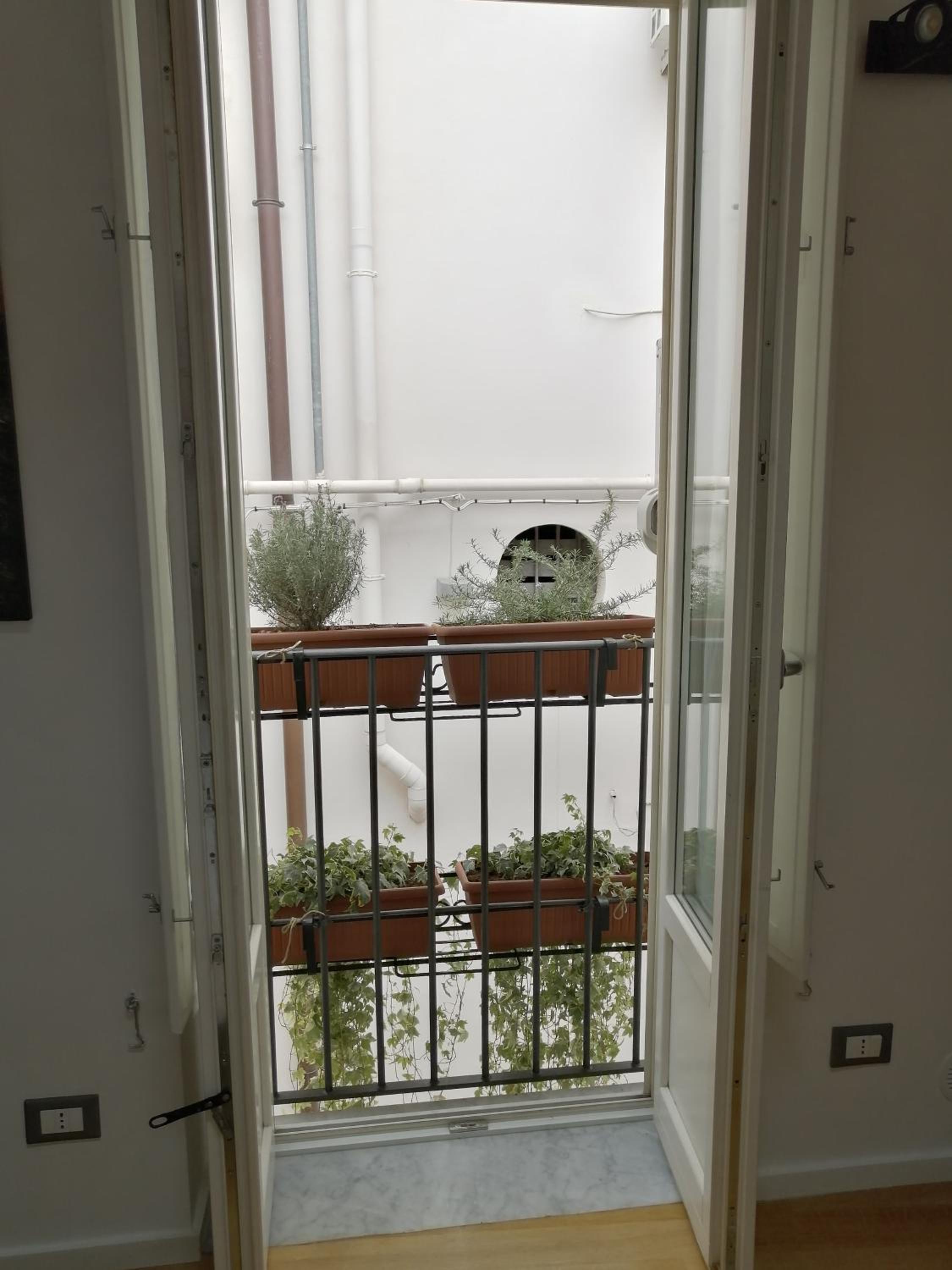 Ballarooms B&B Palermo Centro - Image 2