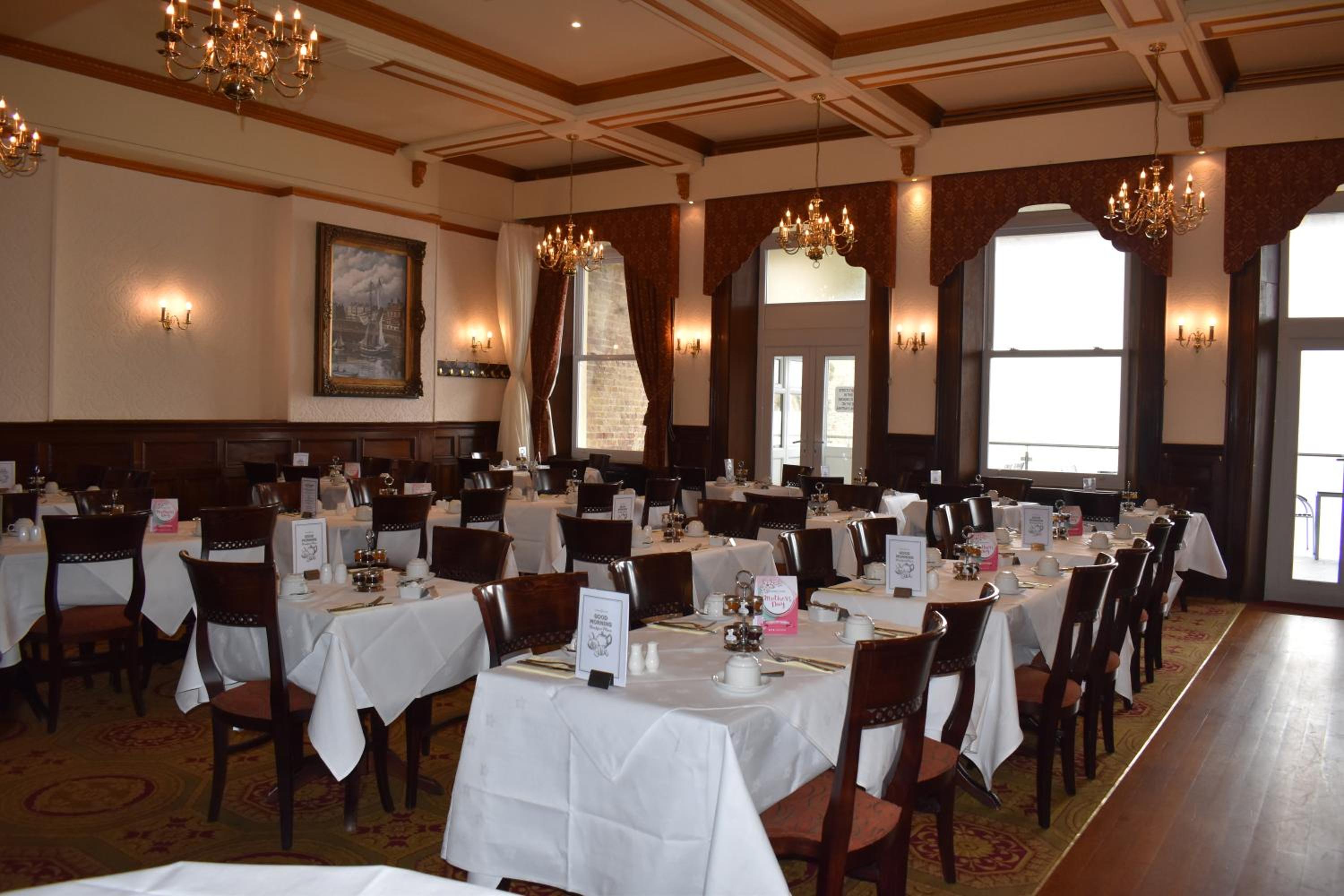 Ramsgate Vacations - The Pegwell Bay Hotel - Property Image 15