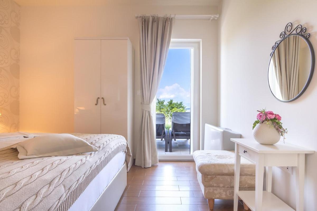 Luxury Apartments Villa Luce
