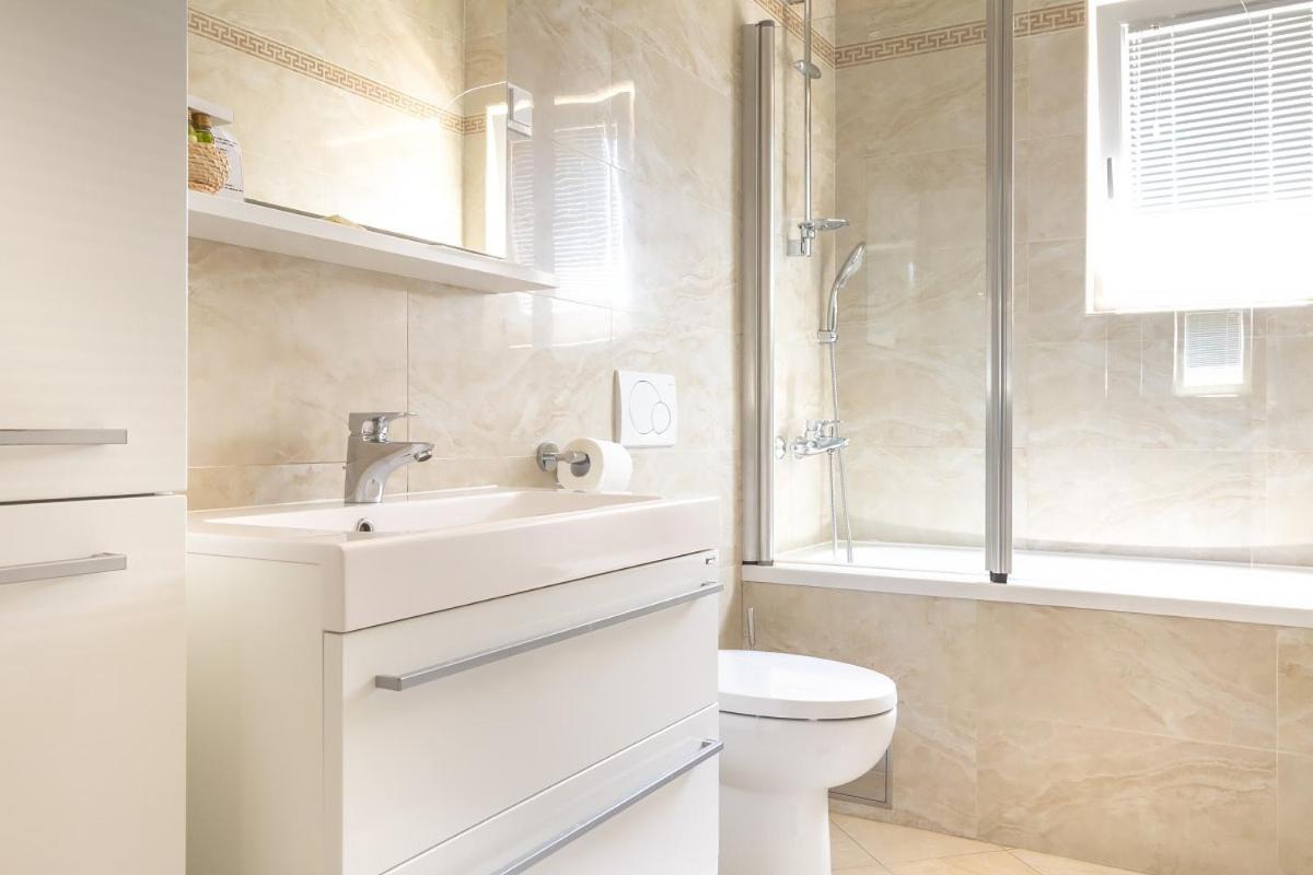 Luxury Apartments Villa Luce