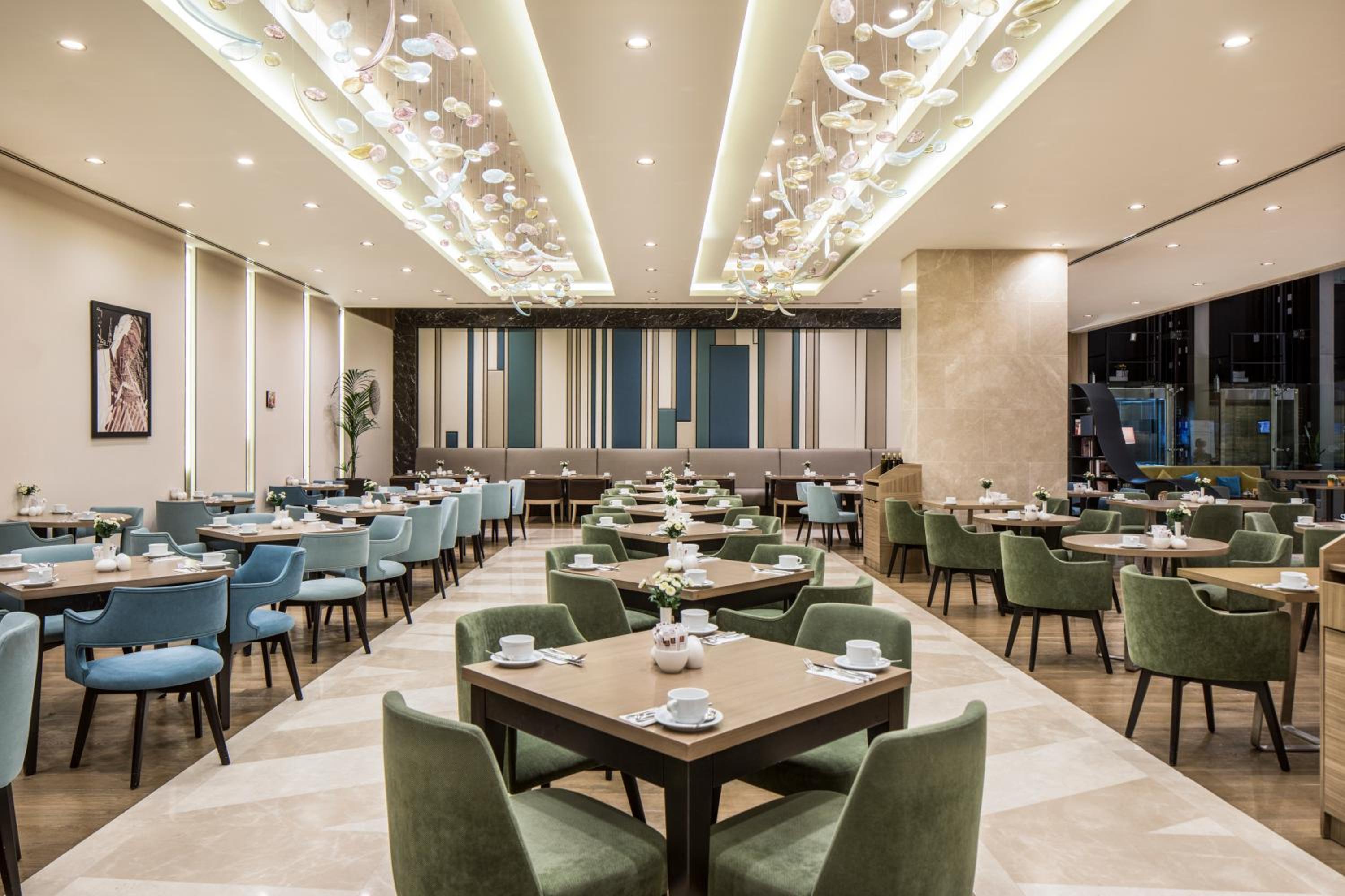 Clarion Otel Golden Horn - Image 192