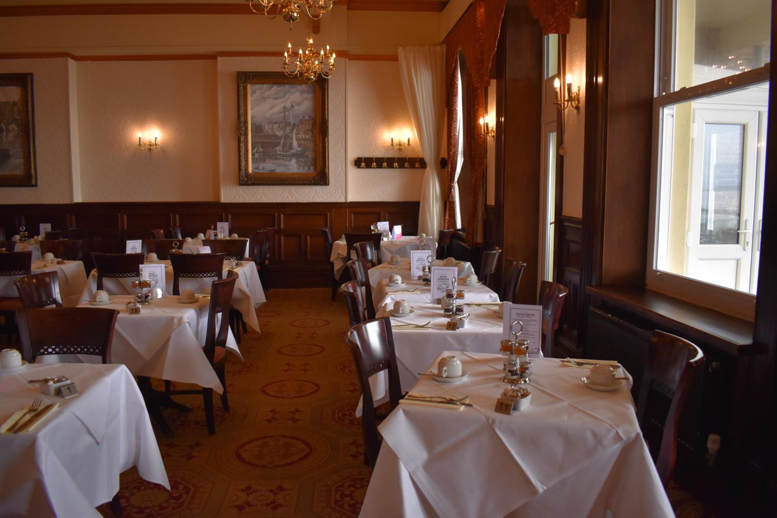 Ramsgate Vacations - The Pegwell Bay Hotel - Property Image 14