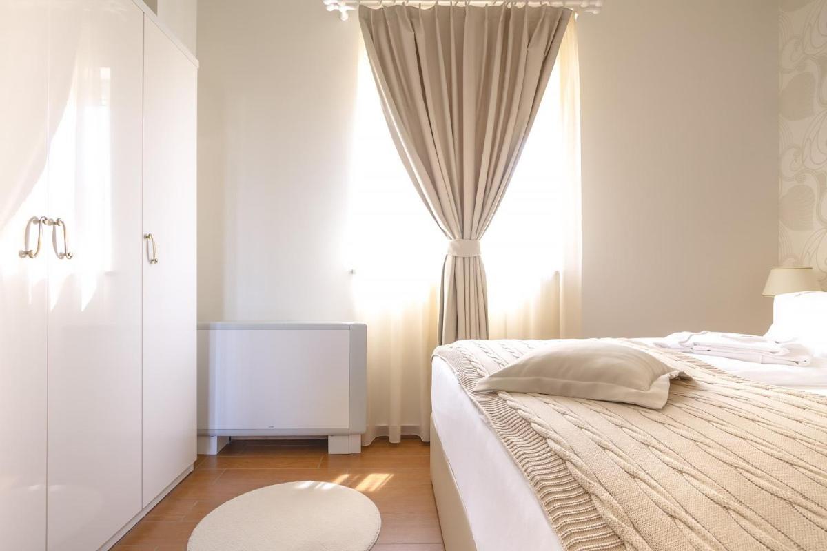 Luxury Apartments Villa Luce