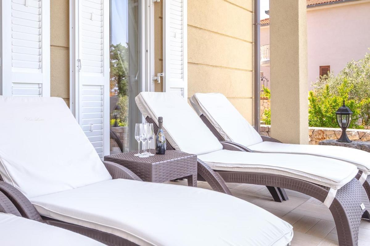 Luxury Apartments Villa Luce