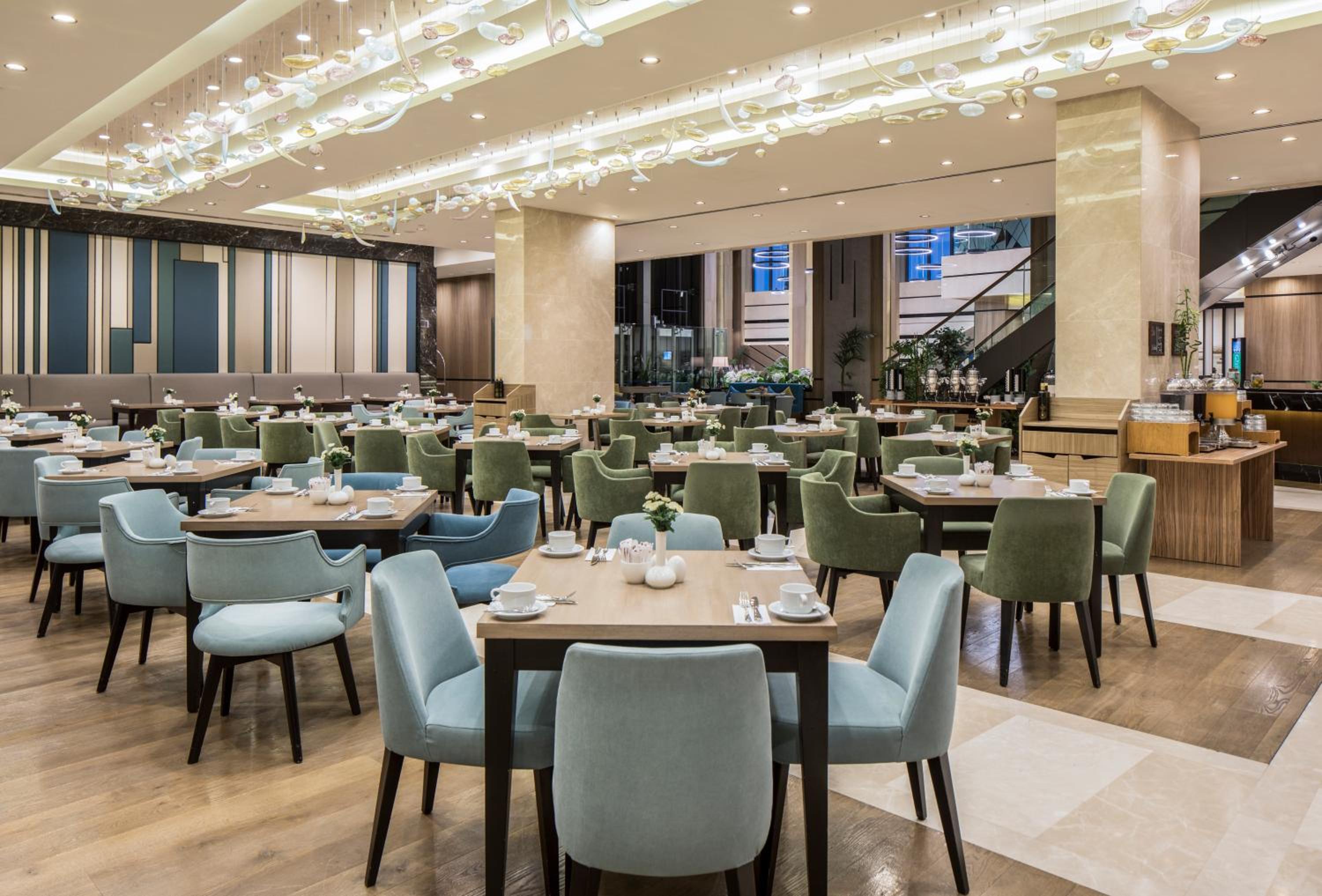 Clarion Otel Golden Horn - Image 195