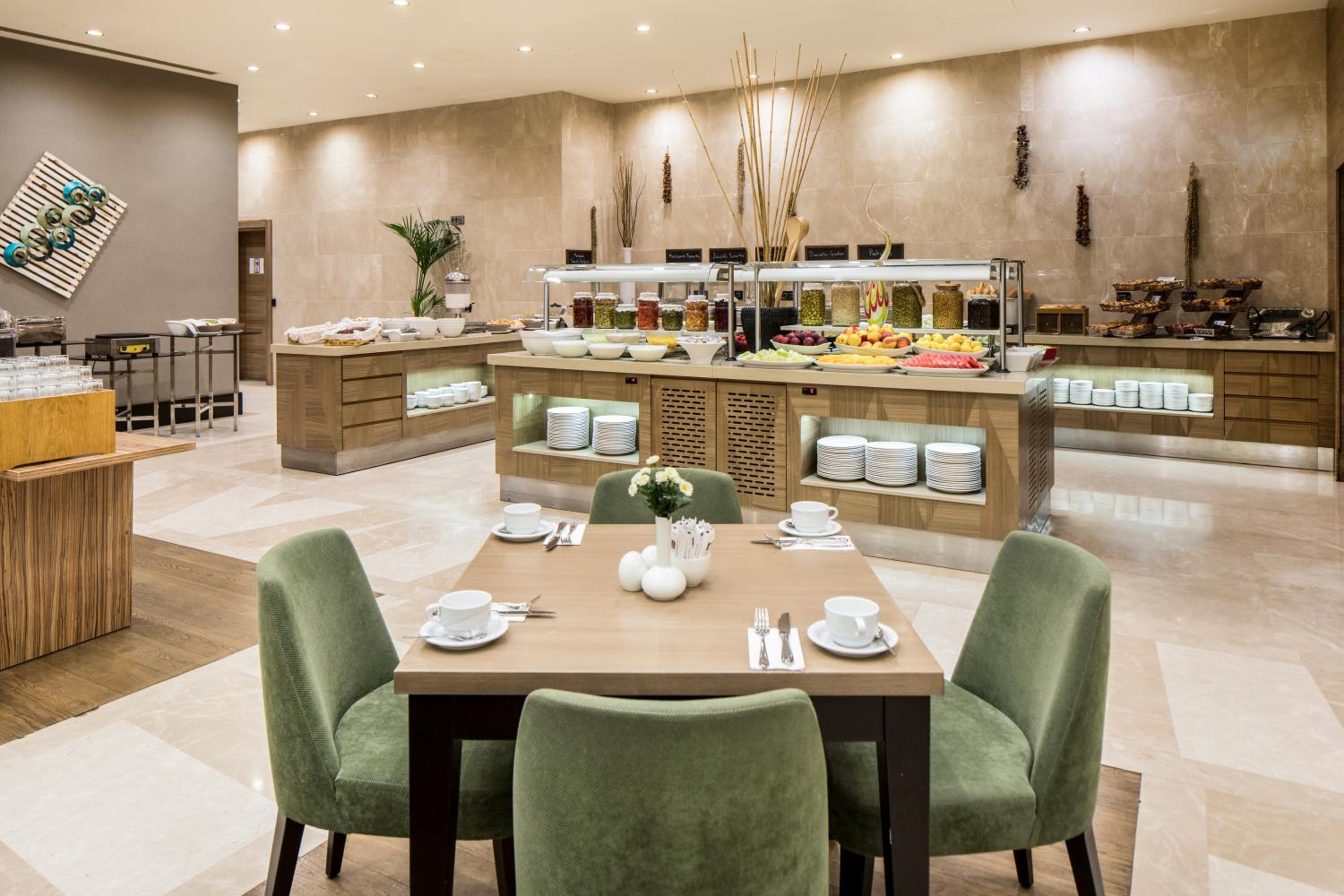 Clarion Otel Golden Horn - Image 194