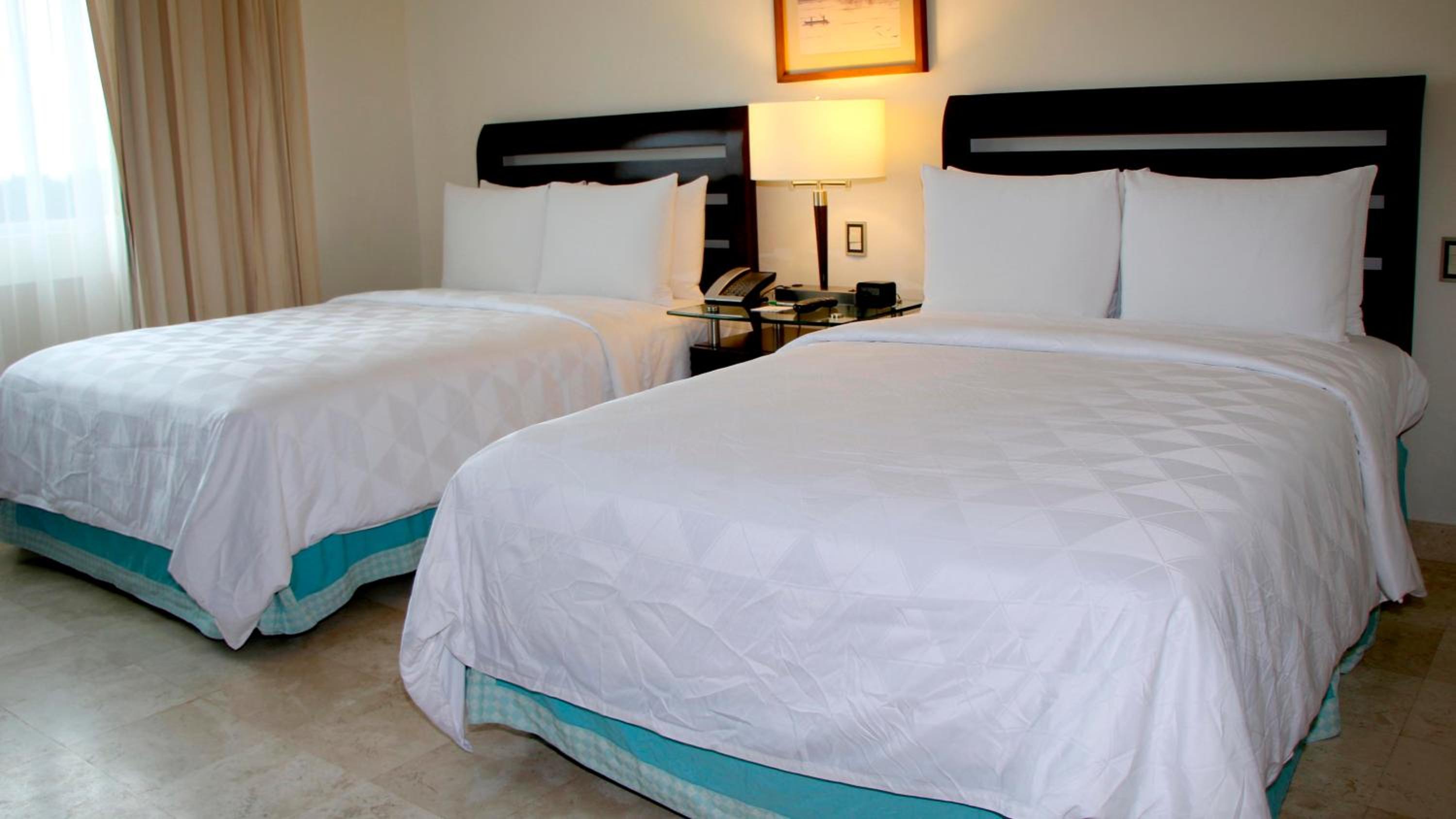 Villahermosa Vacations - Holiday Inn - Villahermosa Aeropuerto, an IHG Hotel - Property Image 3
