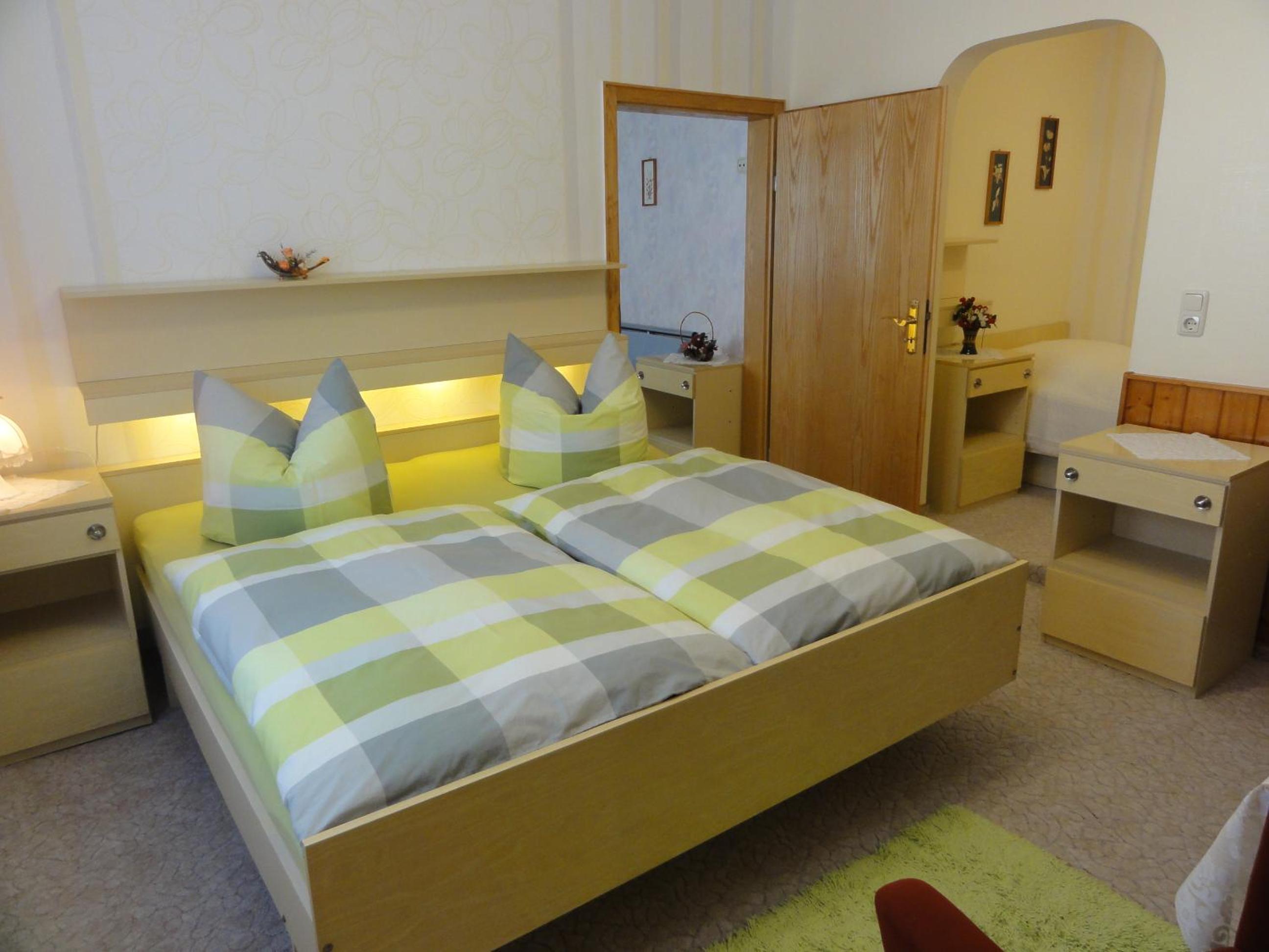 Ferienwohnung Loos