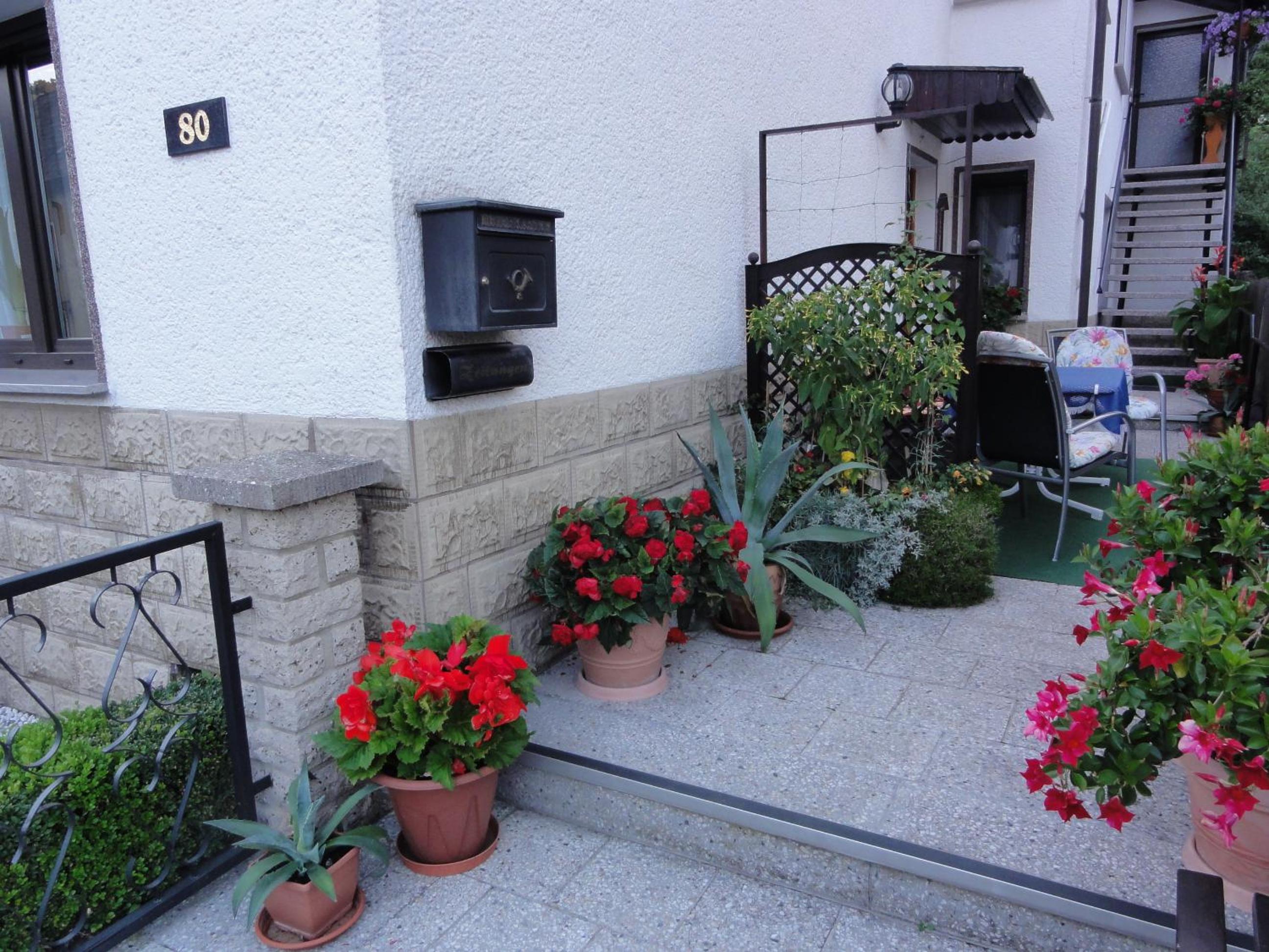 Ferienwohnung Loos