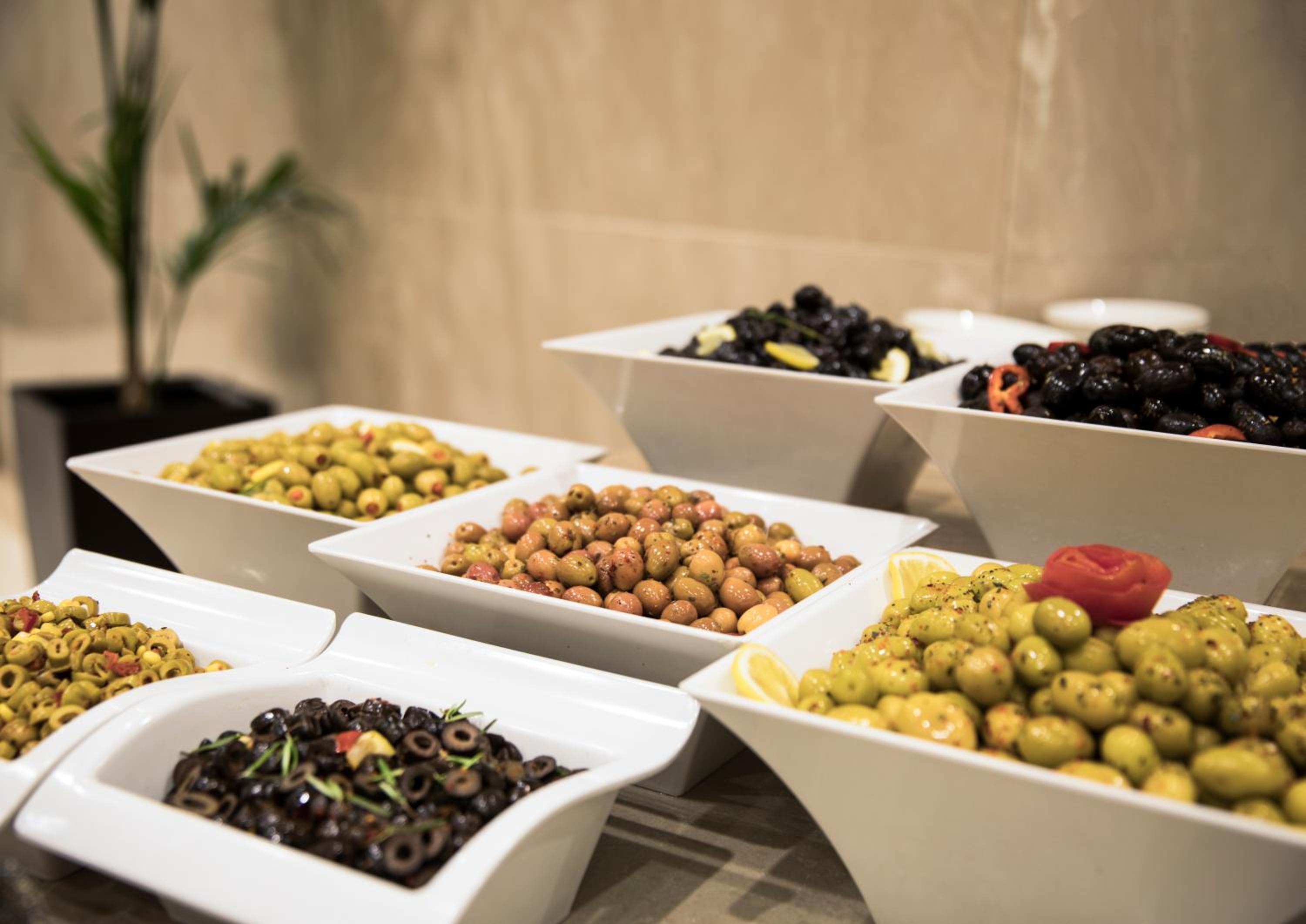 Clarion Otel Golden Horn - Image 199