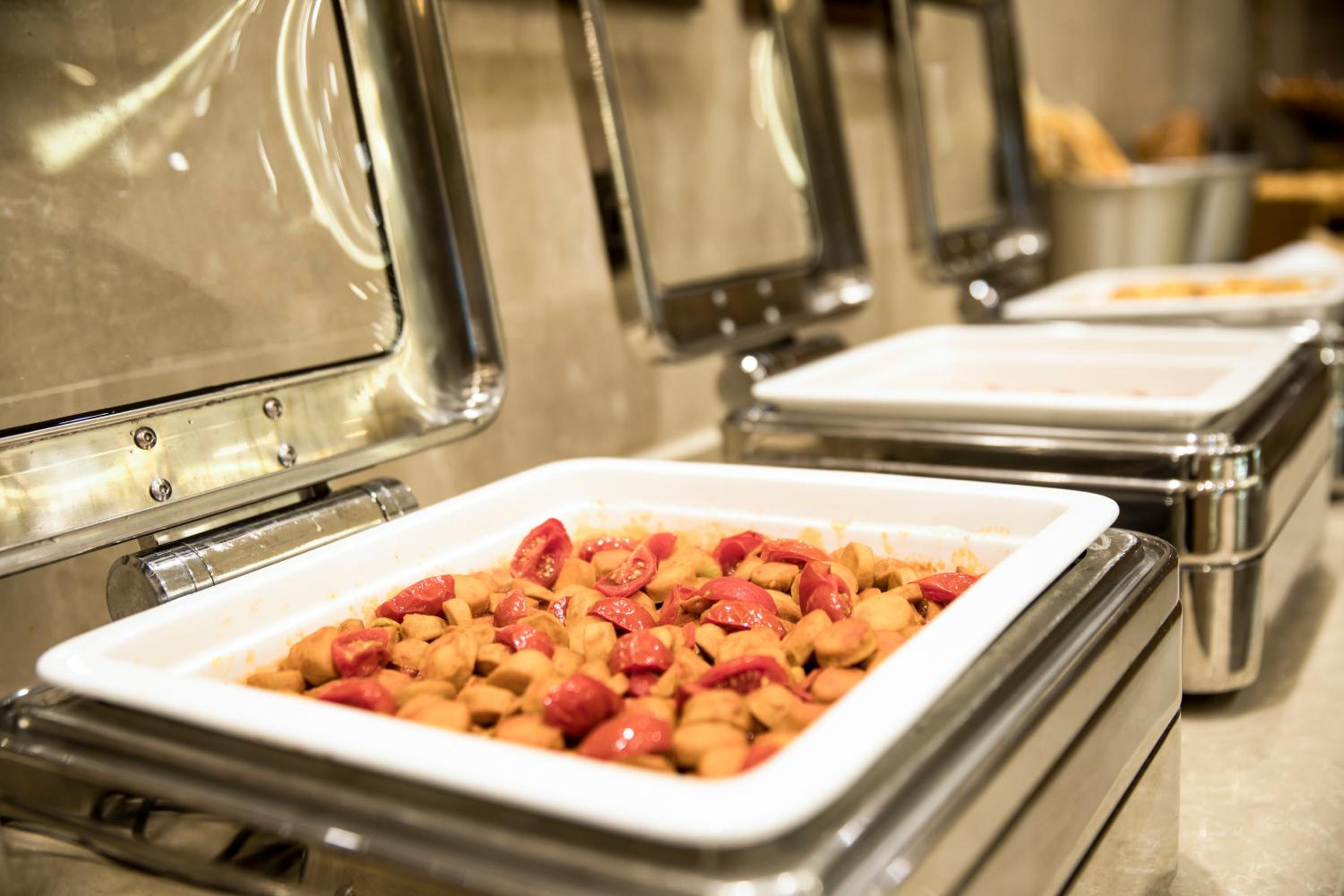 Clarion Otel Golden Horn - Image 187