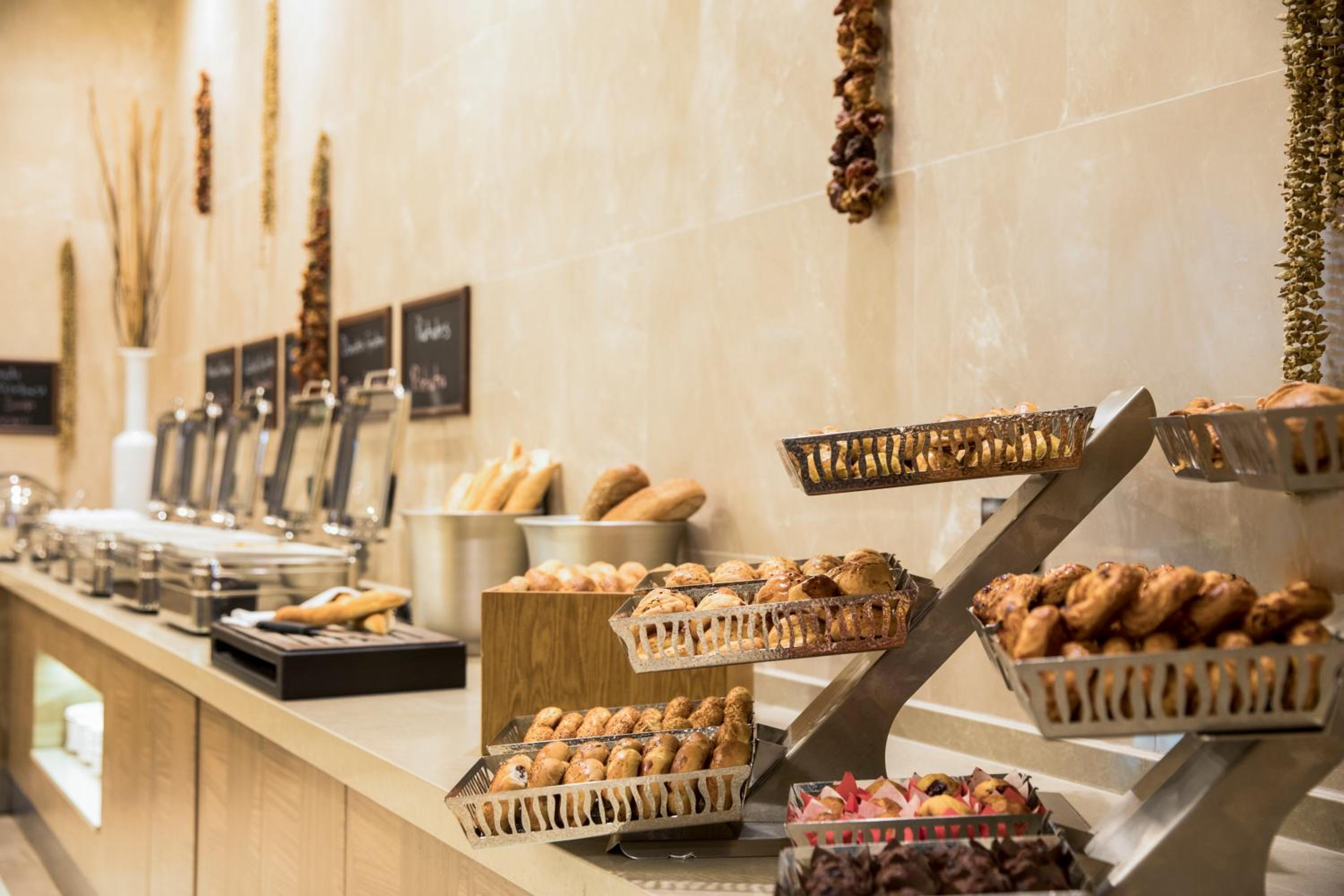 Clarion Otel Golden Horn - Image 193