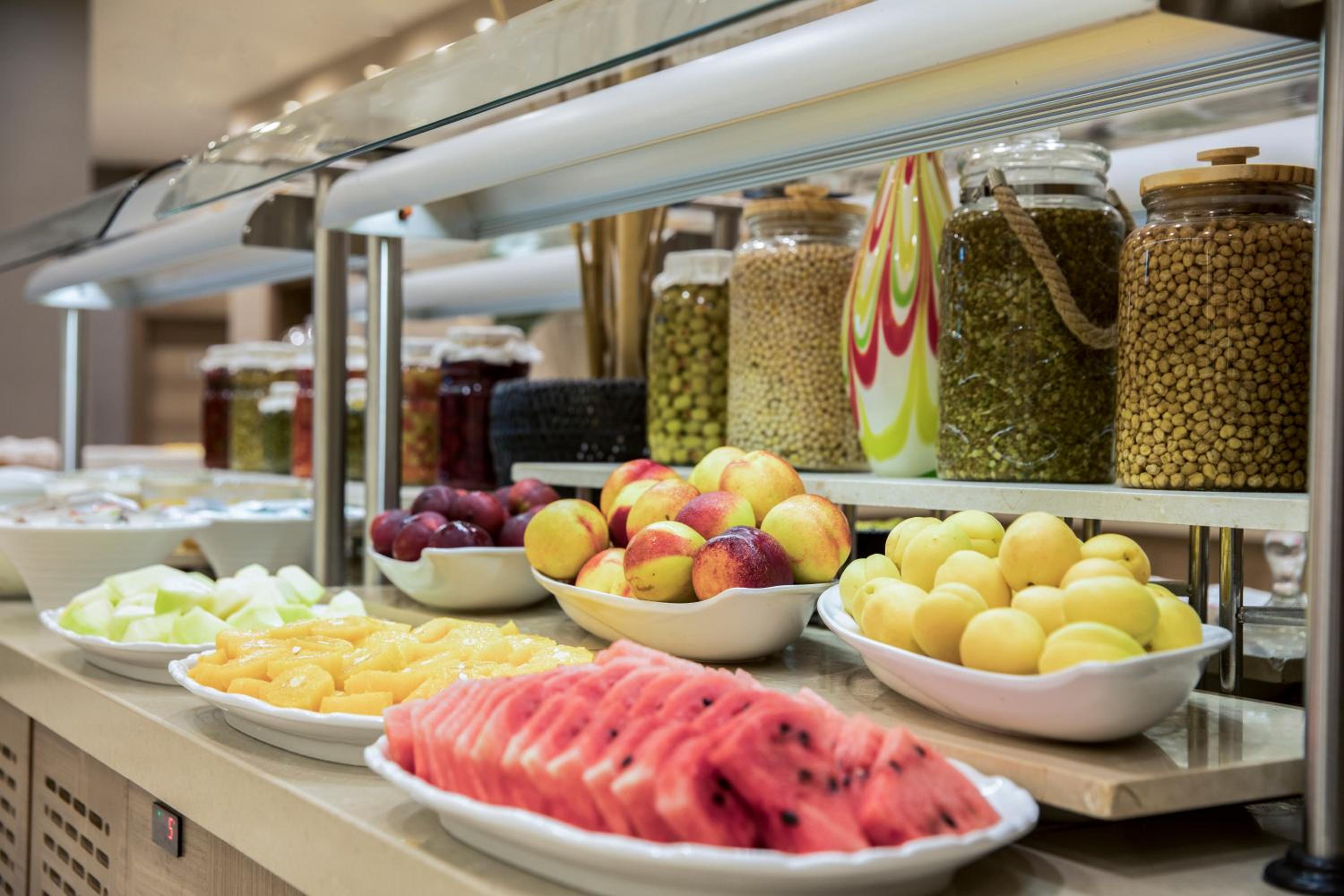 Clarion Otel Golden Horn - Image 197