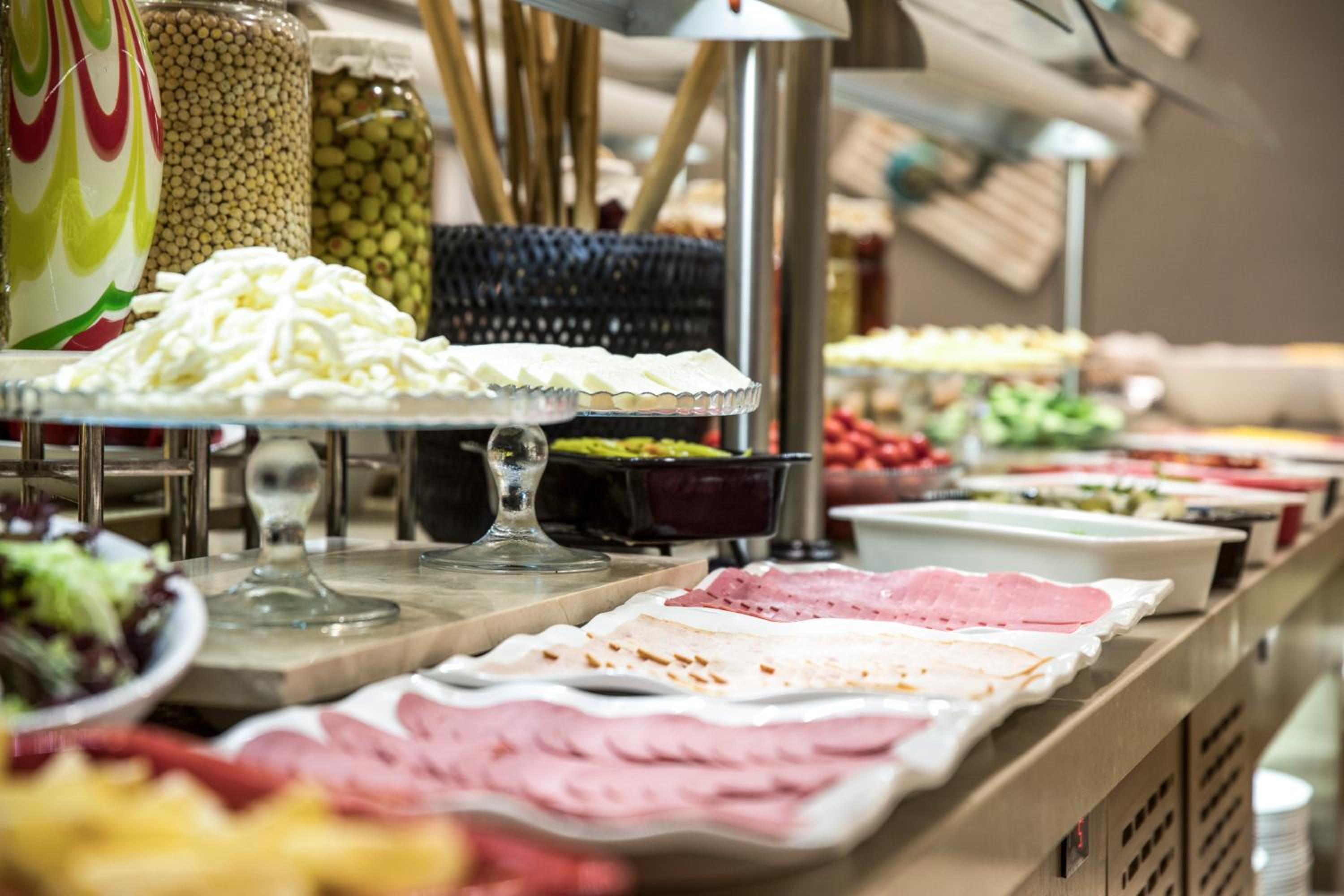 Clarion Otel Golden Horn - Image 191