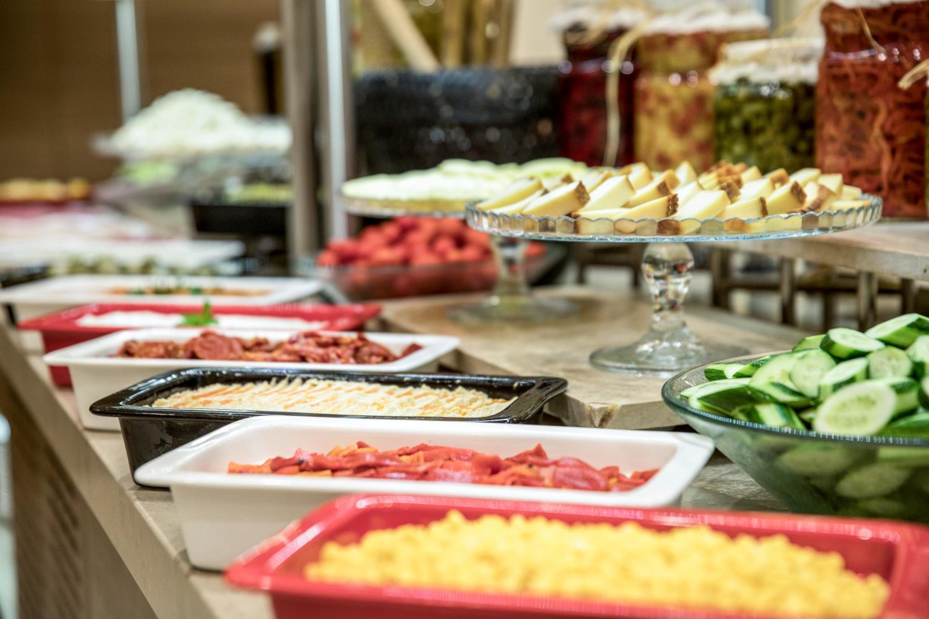 Clarion Otel Golden Horn - Image 198