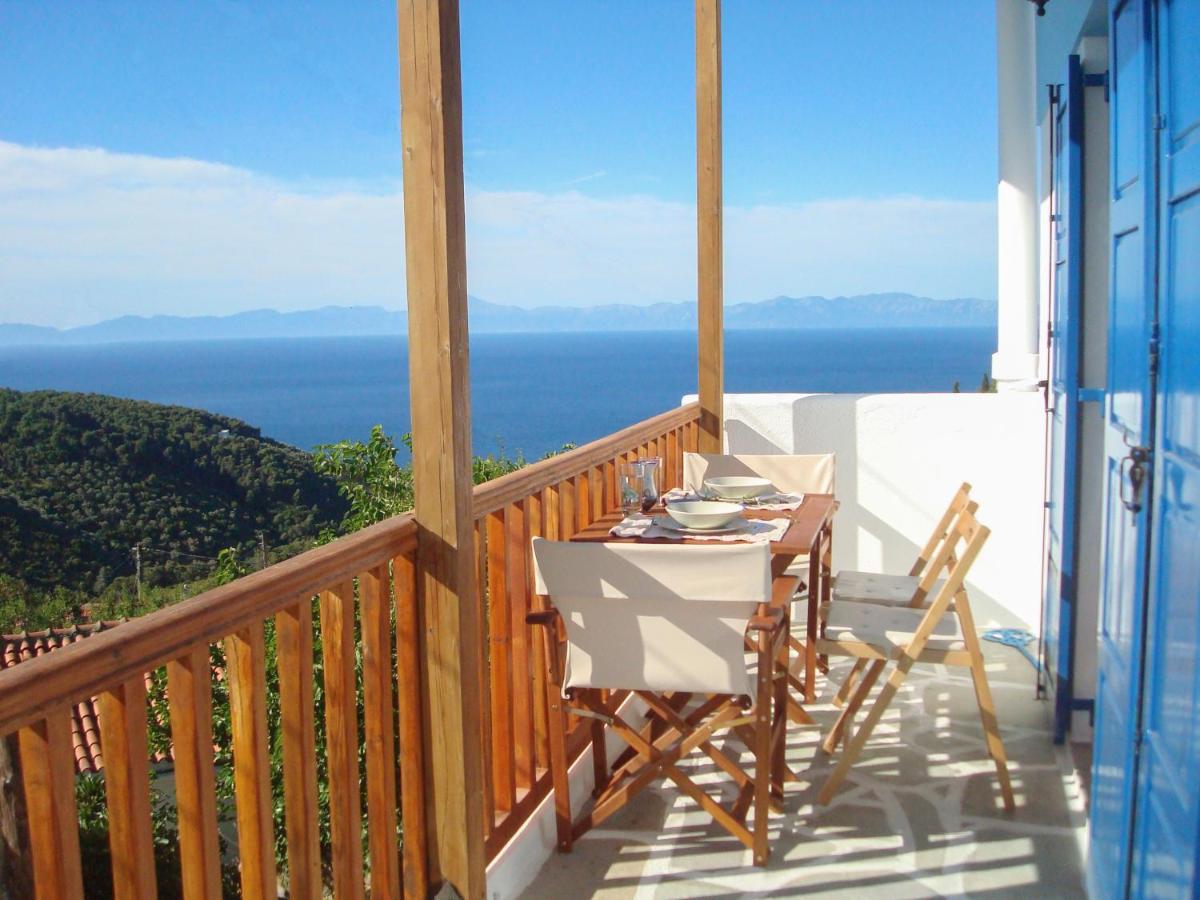 Asteri Apartments - Property Image 19