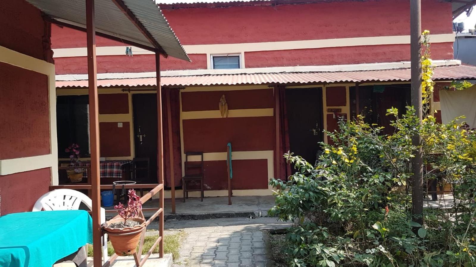Gurkha Lodge view 5