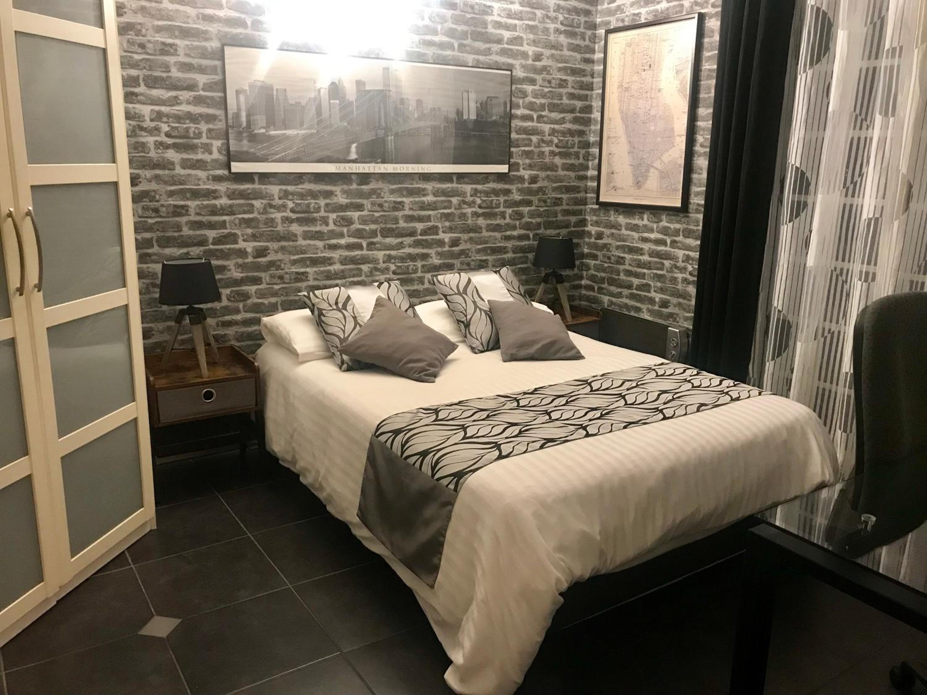 Chambres chez l'habitant Villa l'Île aux Anges, photo 31