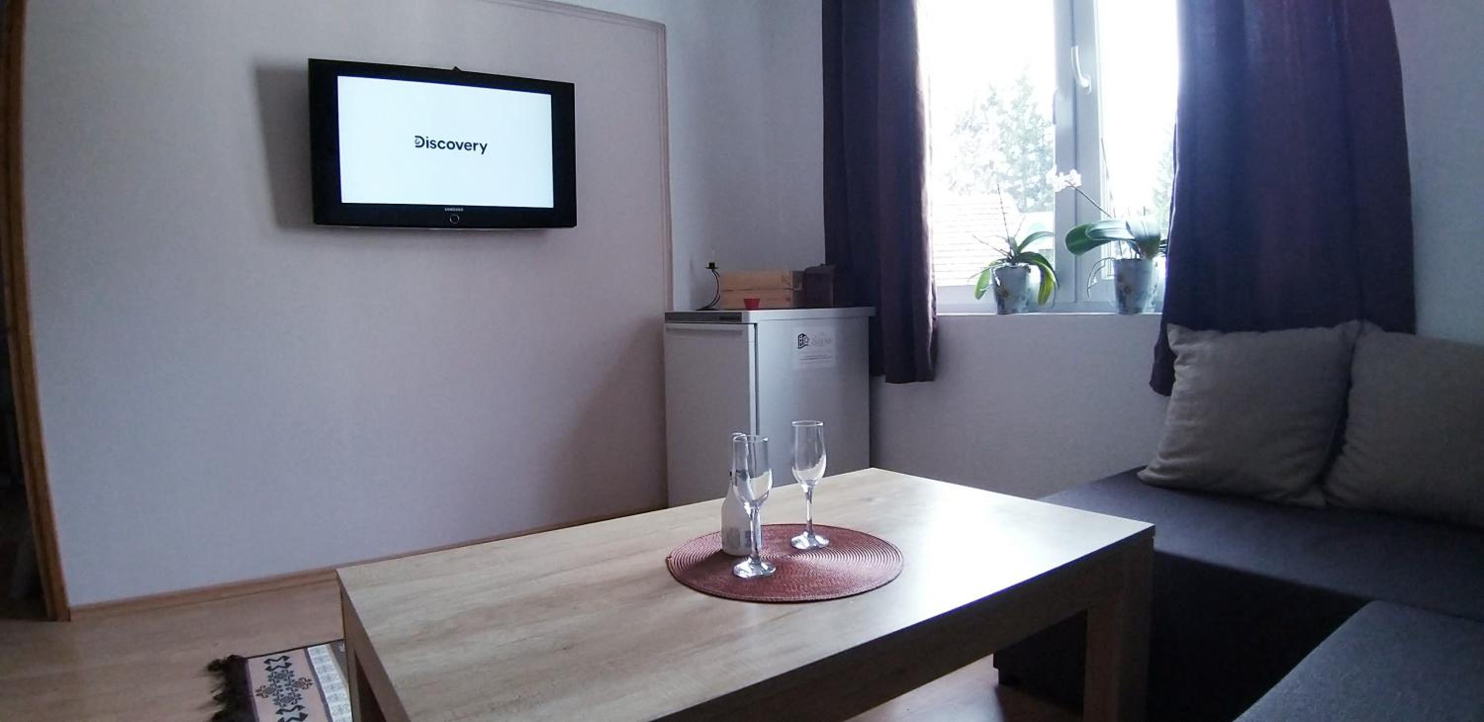 Apartment Sajra