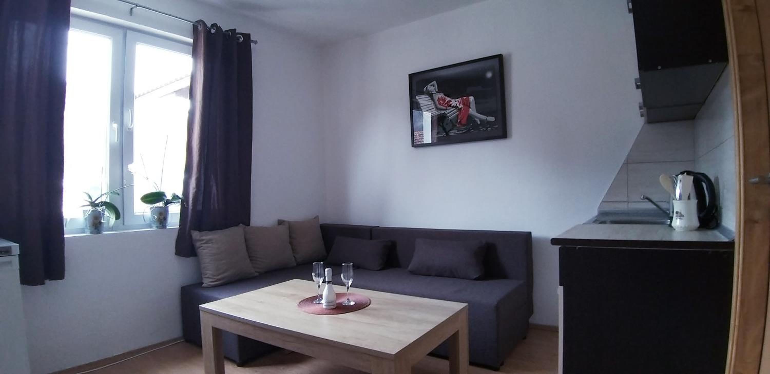 Apartment Sajra