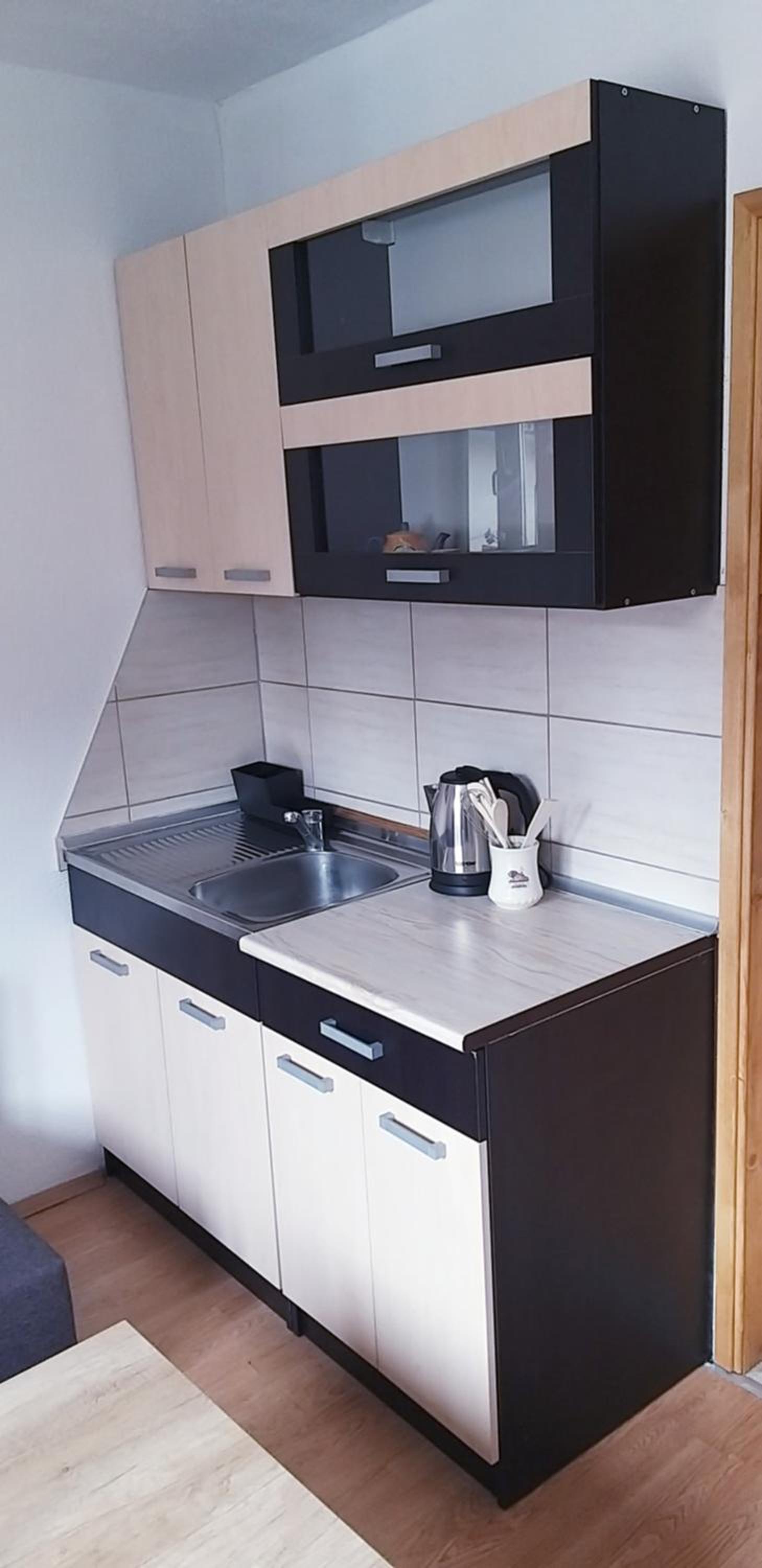 Apartment Sajra