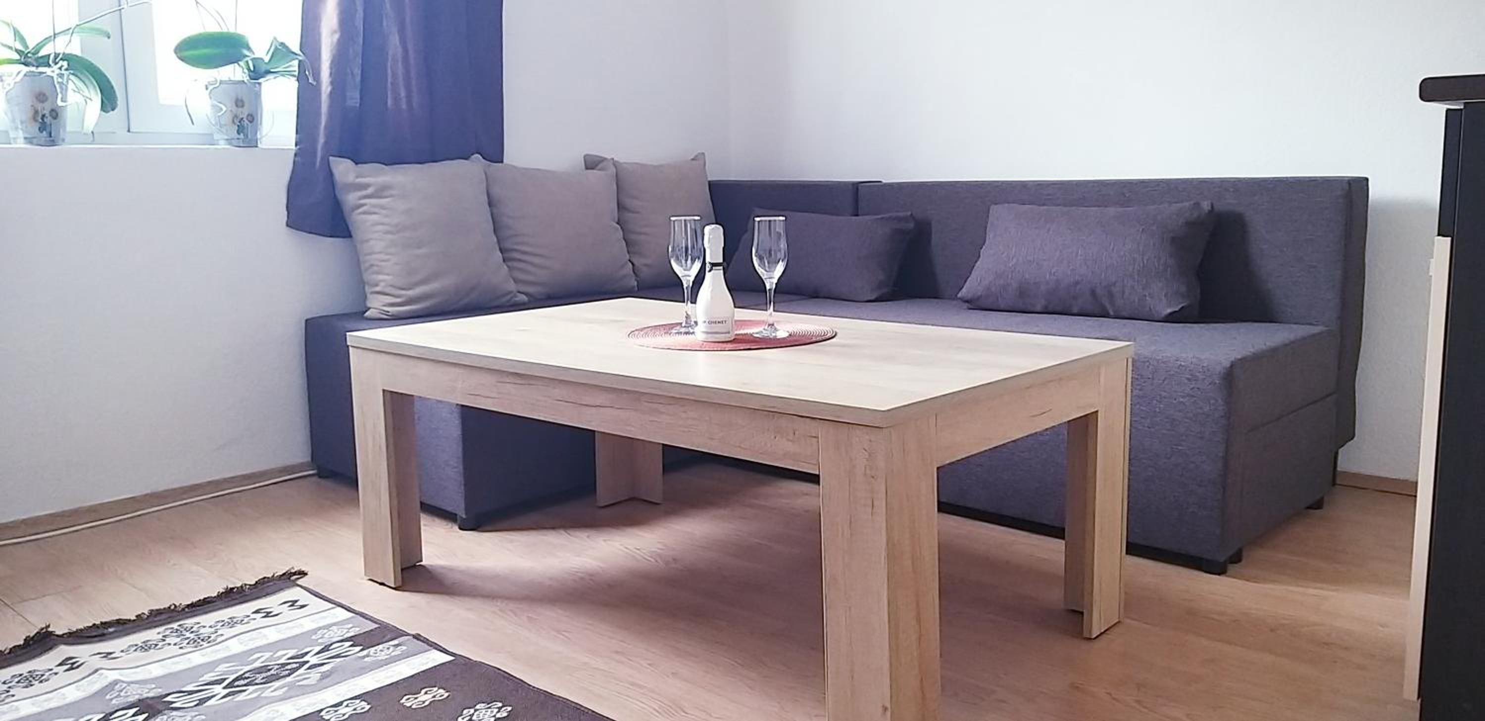 Apartment Sajra