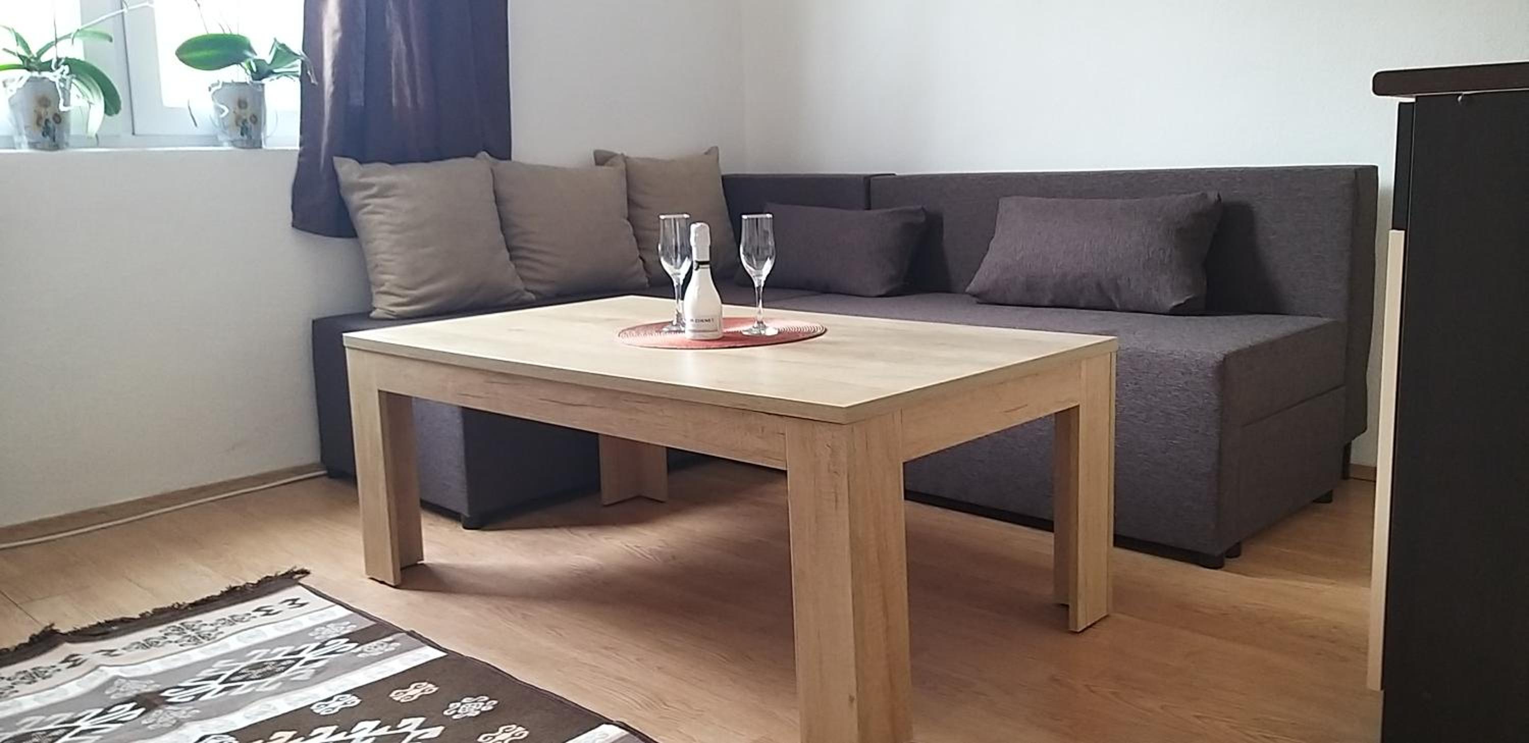Apartment Sajra