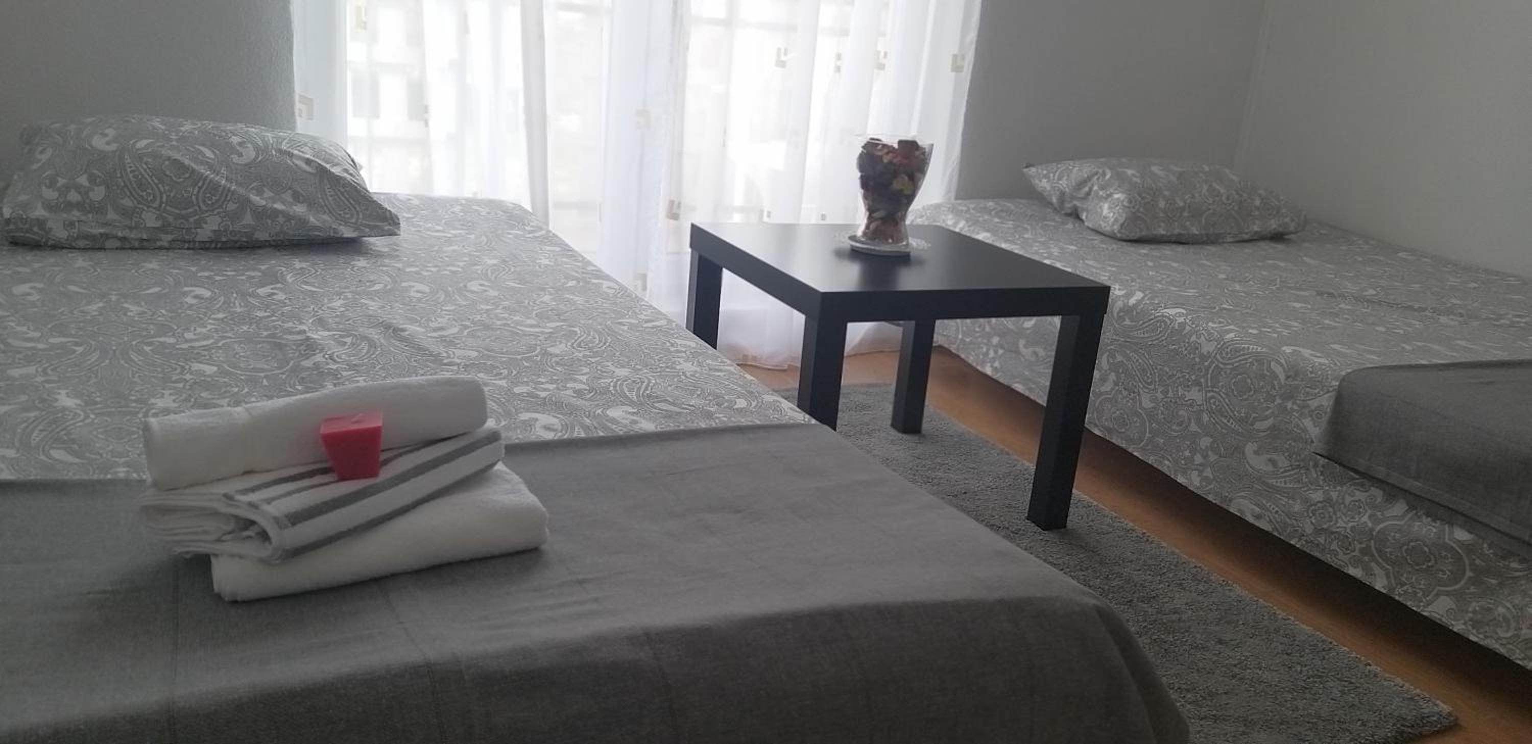 Apartment Sajra