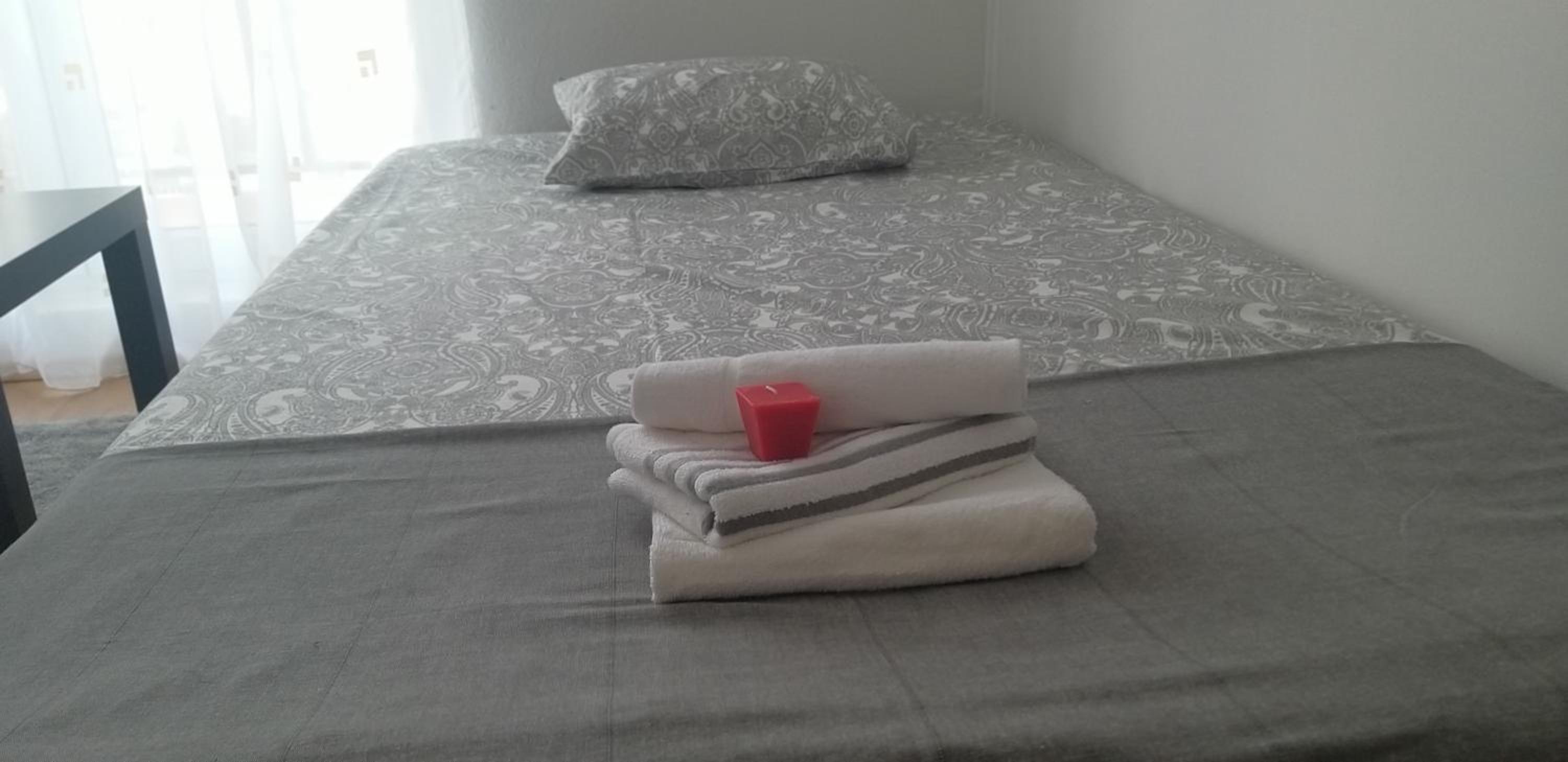 Apartment Sajra
