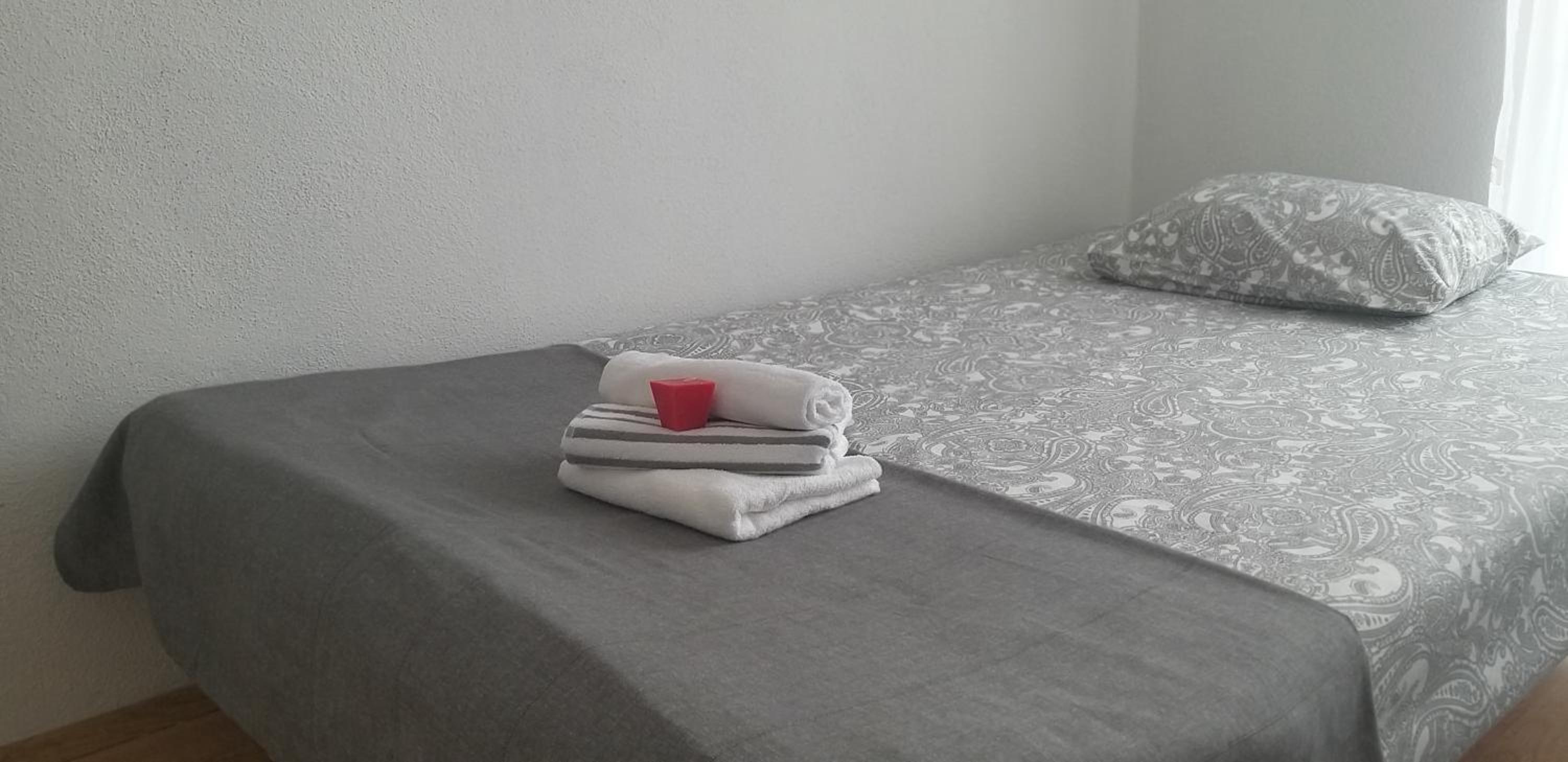 Apartment Sajra