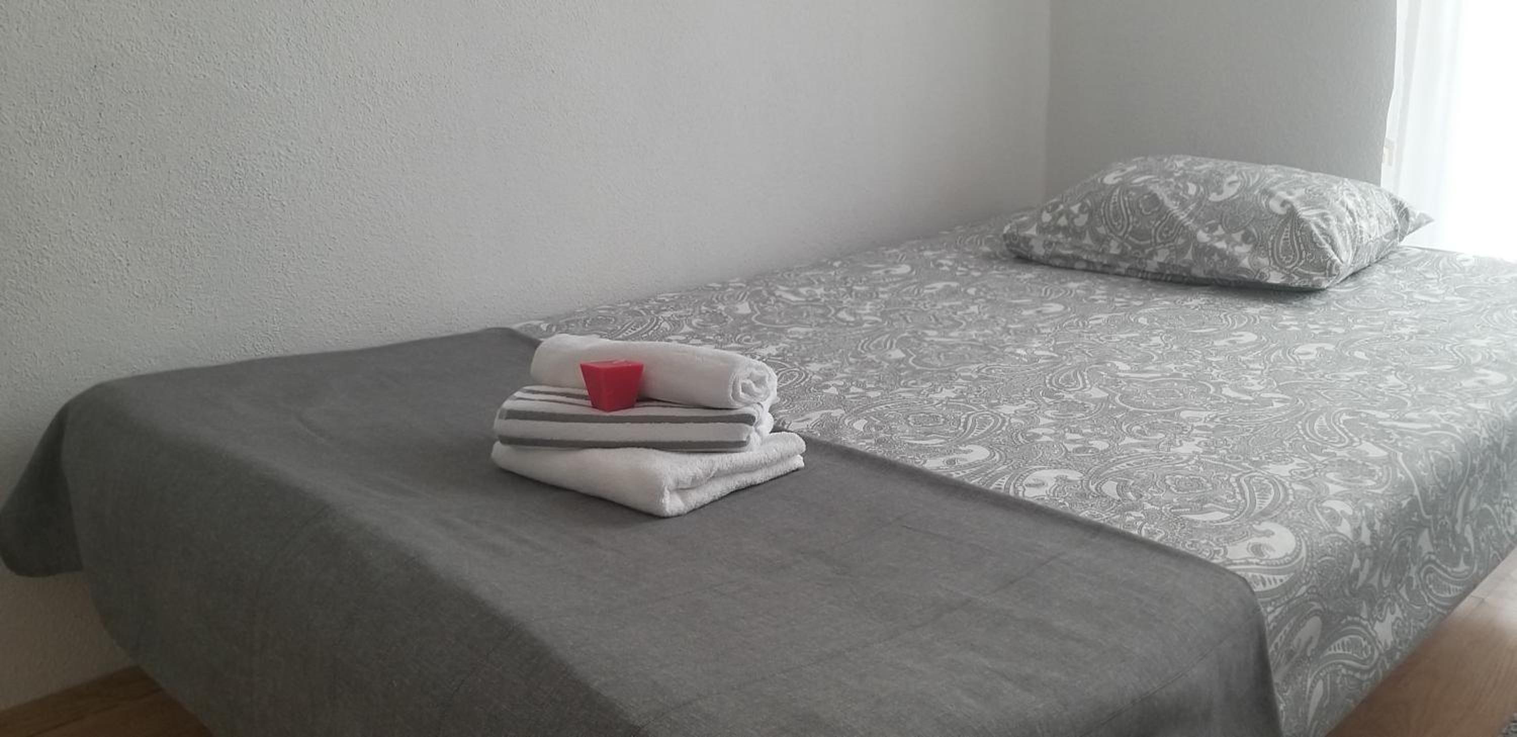 Apartment Sajra