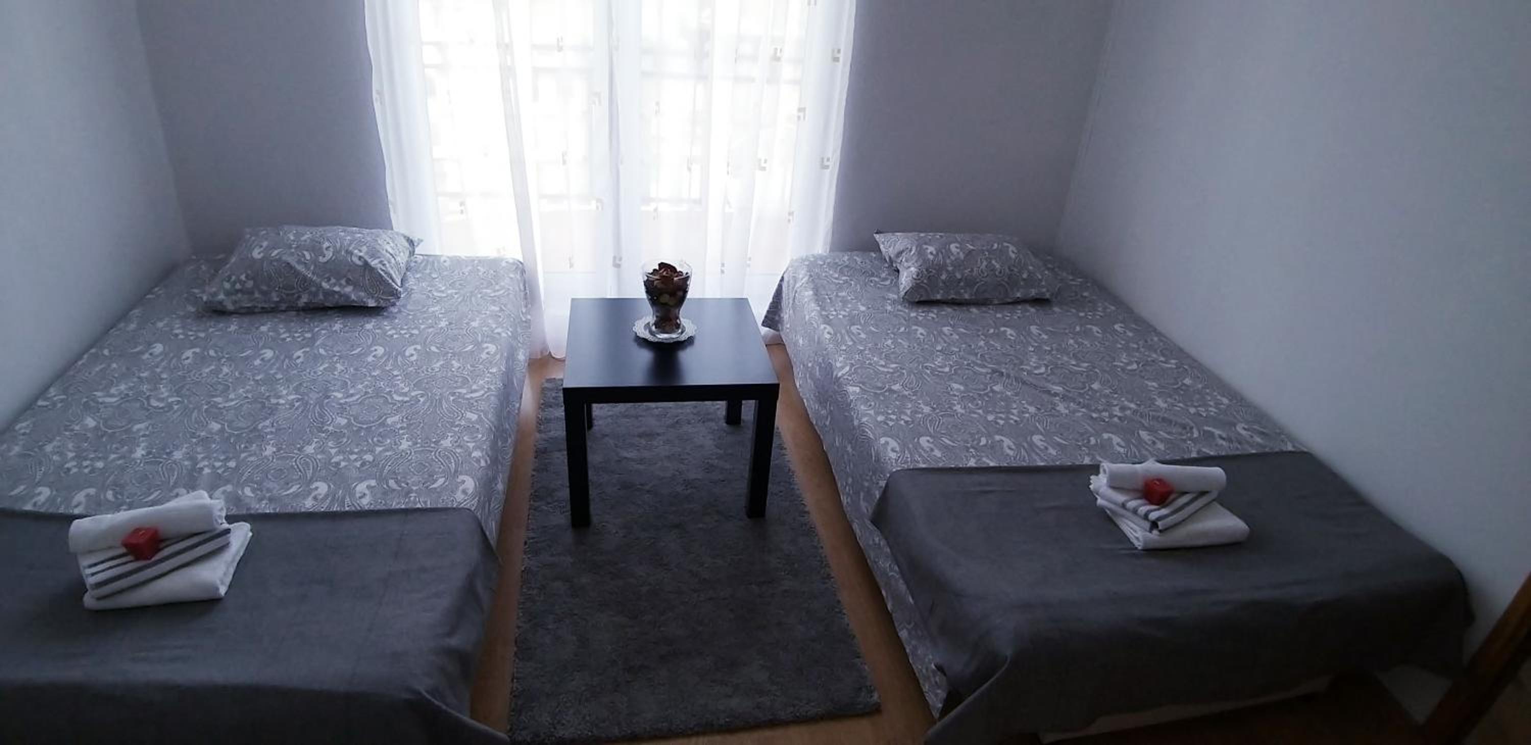 Apartment Sajra