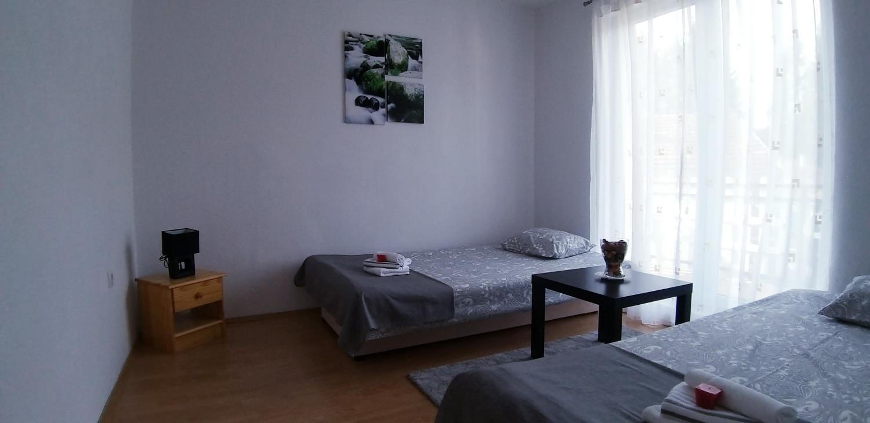 Apartment Sajra