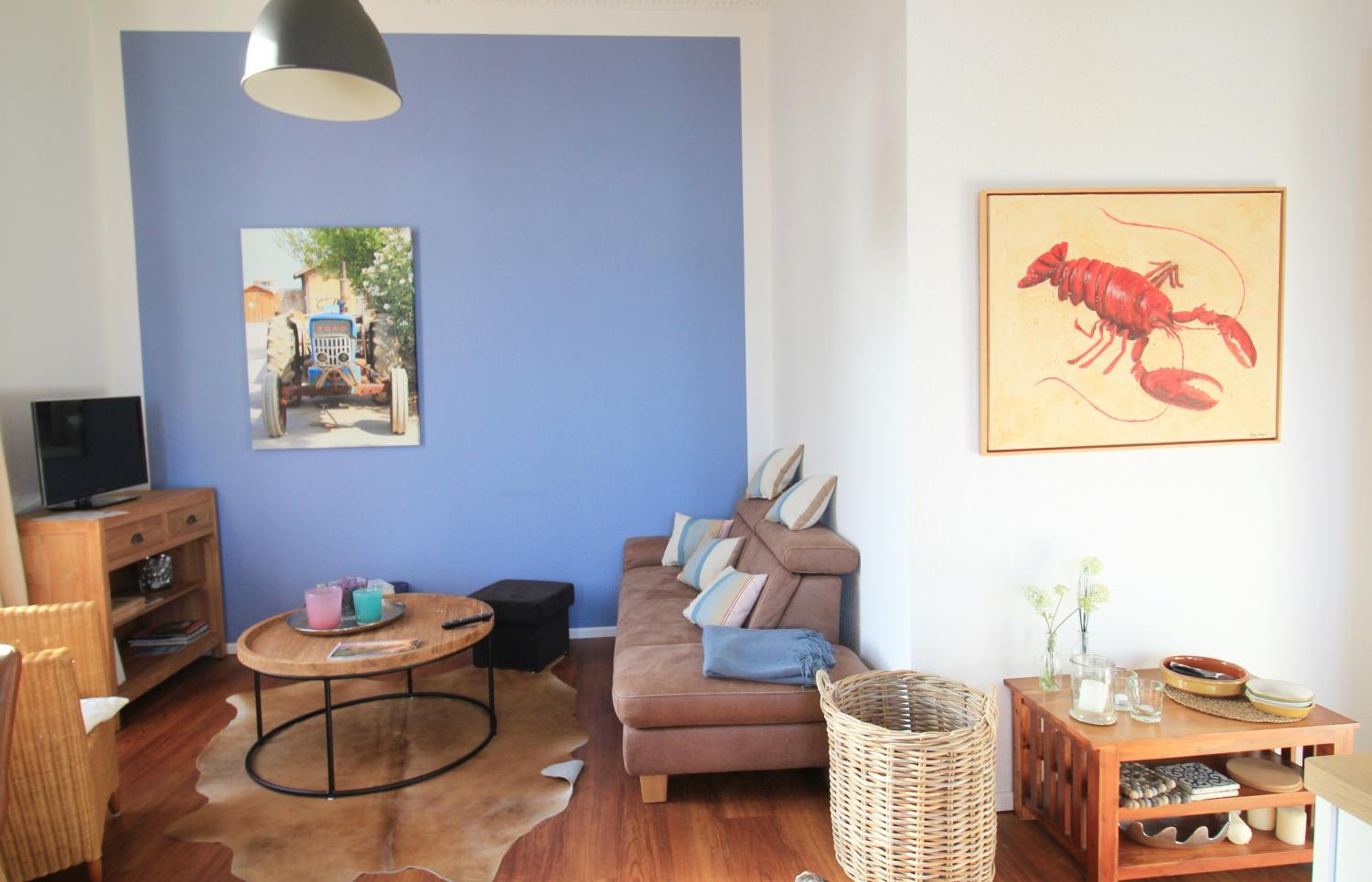 Villa Hintze Wohnung 9 view 4
