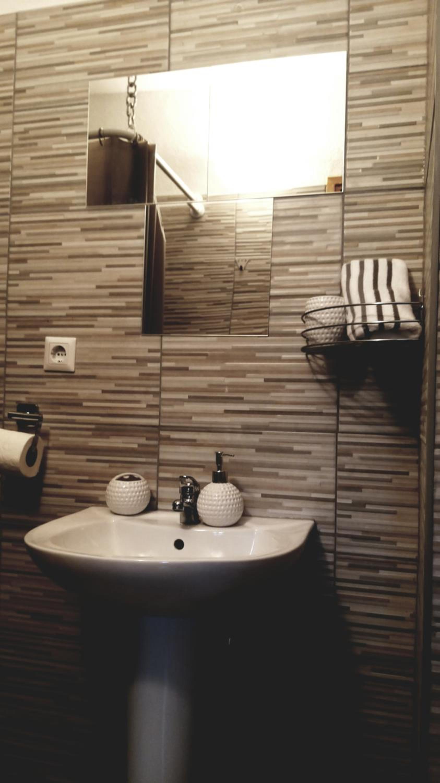 Apartment Sajra