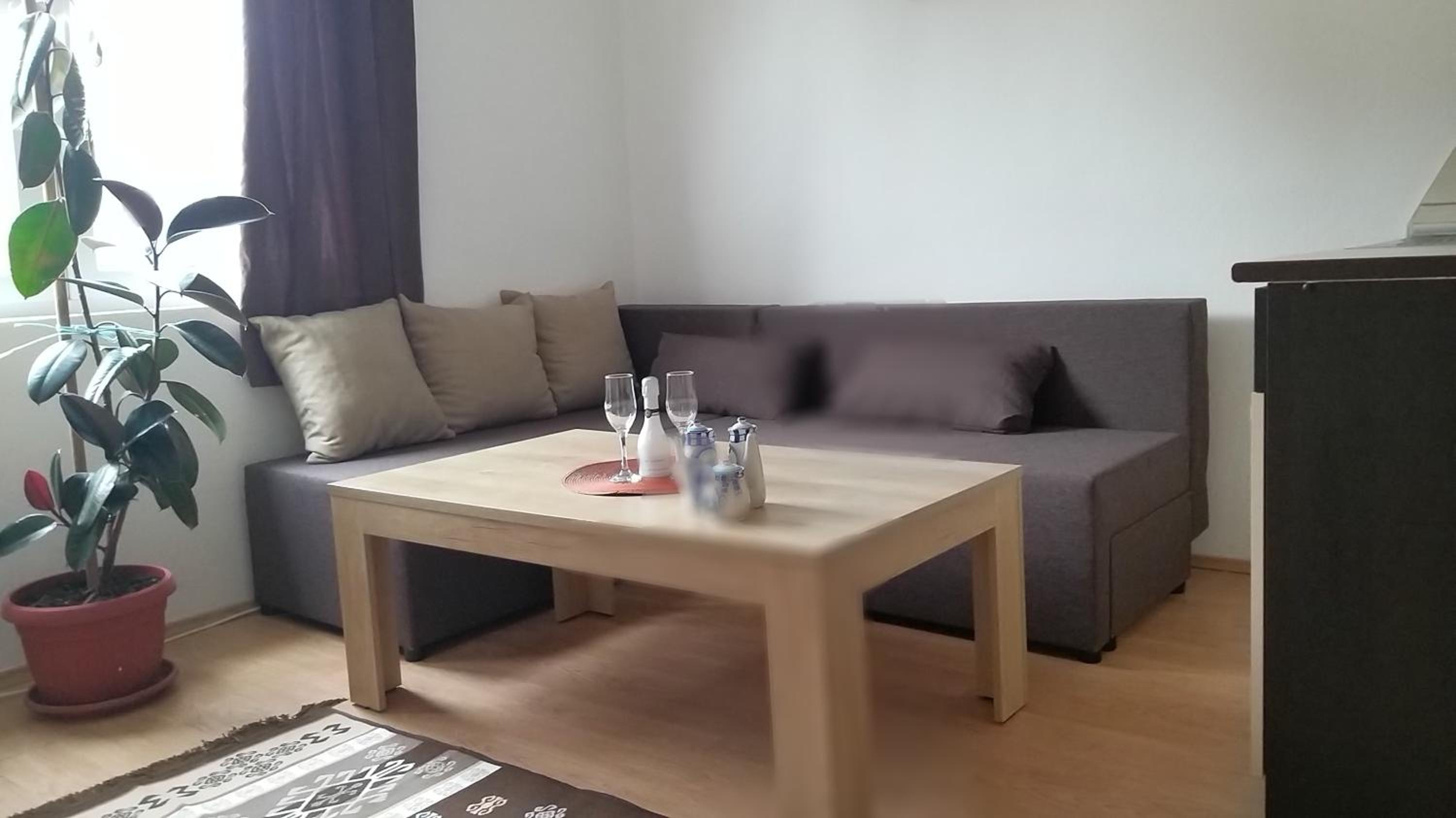 Apartment Sajra