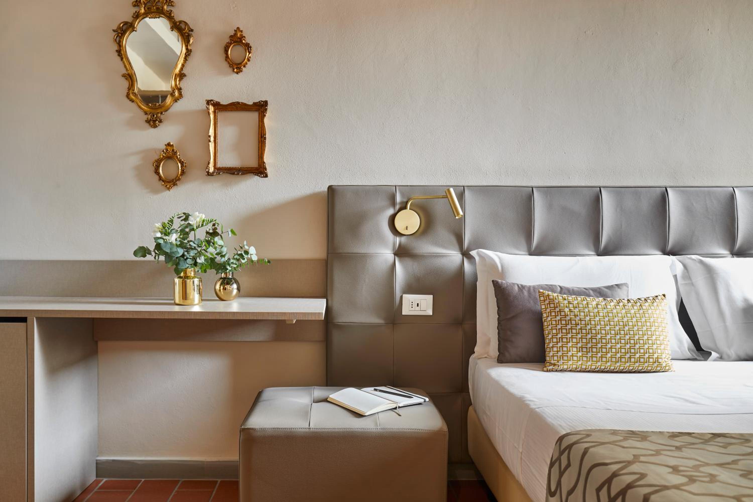 Sette Angeli Rooms