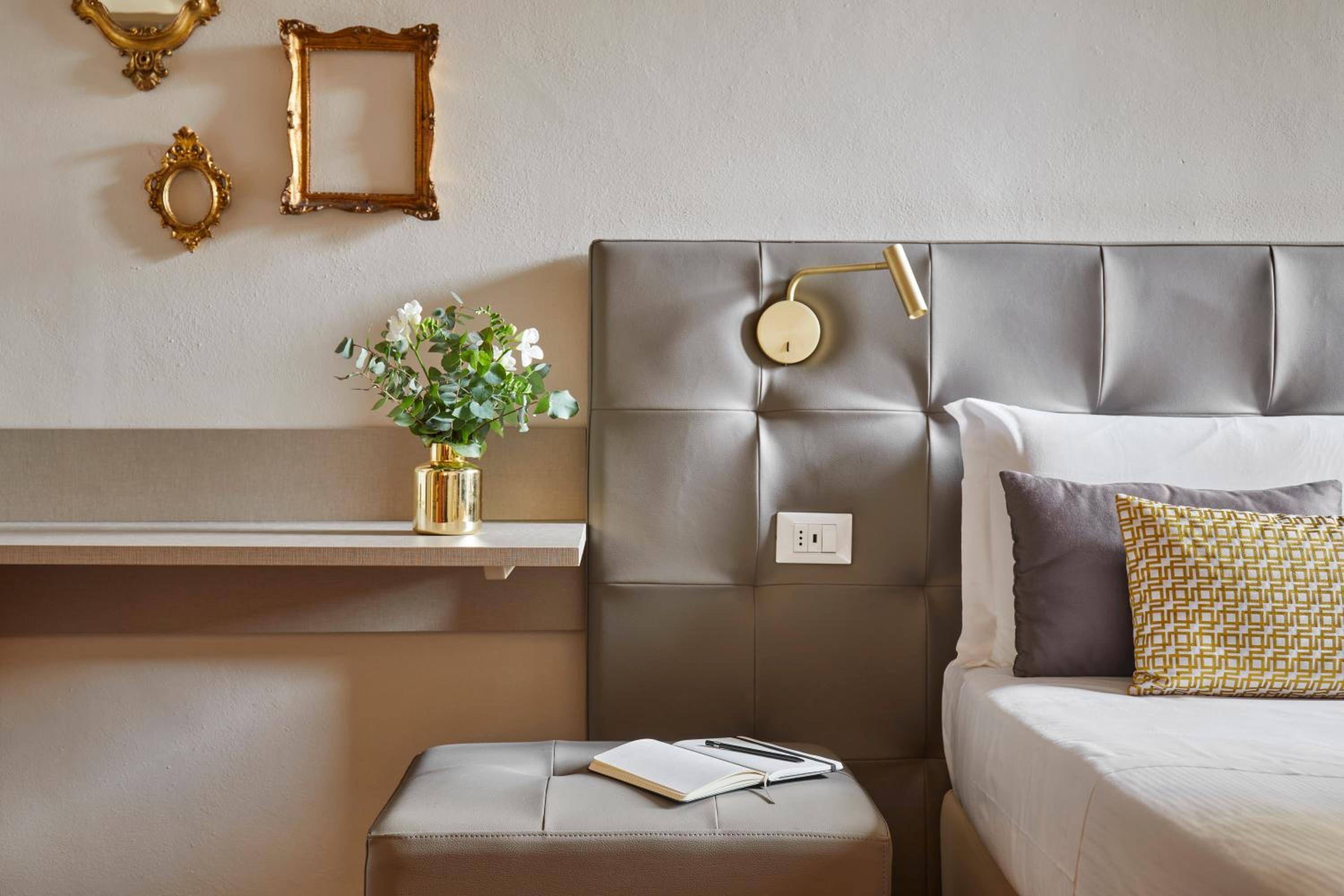 Sette Angeli Rooms