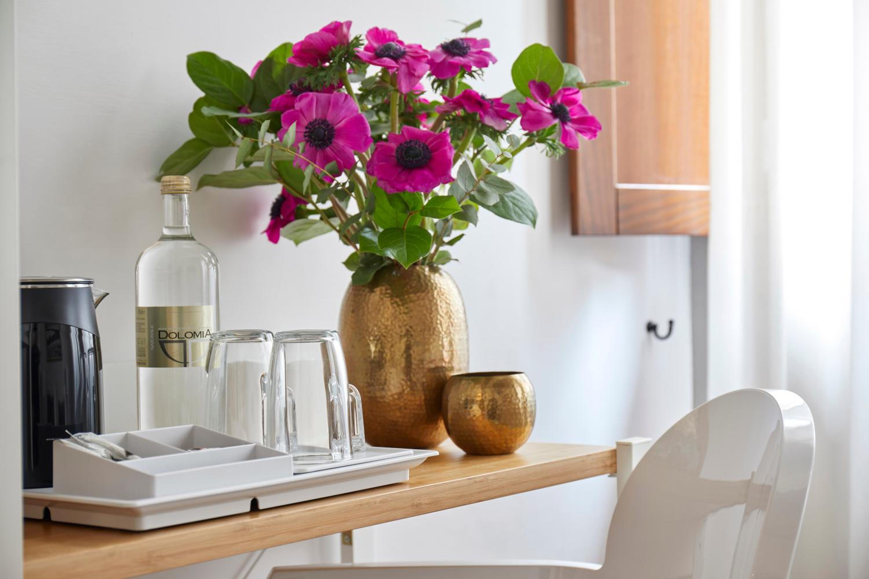 Sette Angeli Rooms