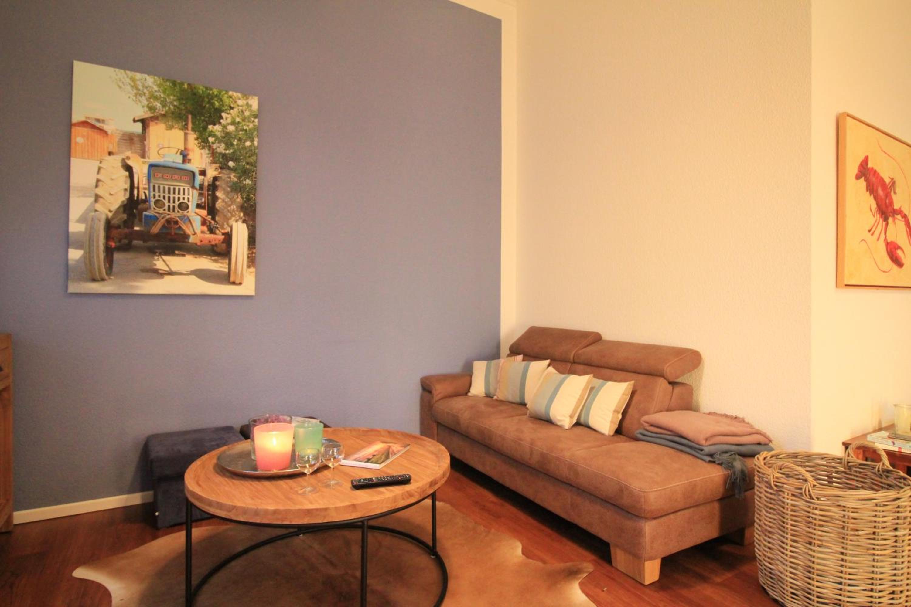 Villa Hintze Wohnung 9 view 3