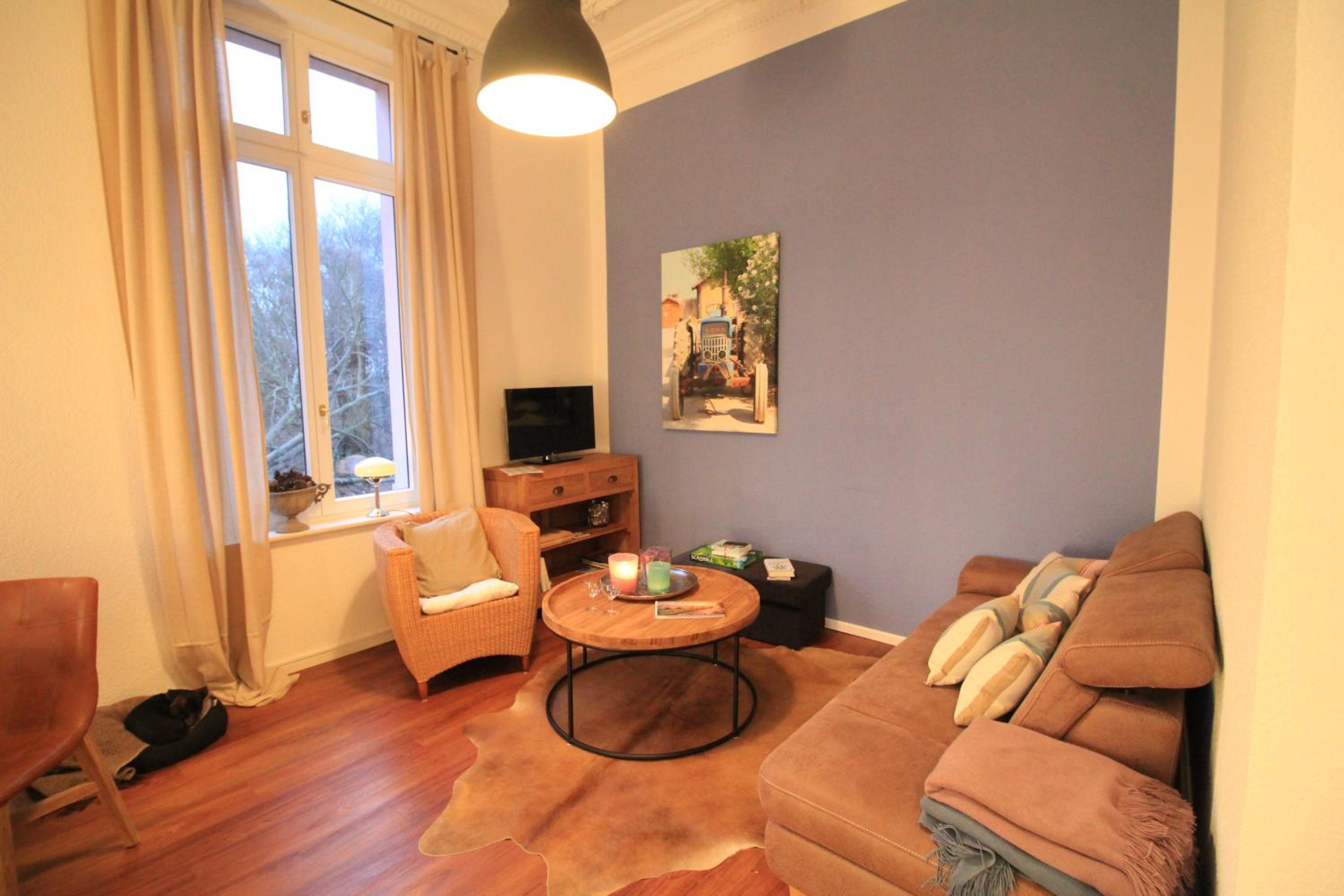 Villa Hintze Wohnung 9 view 2