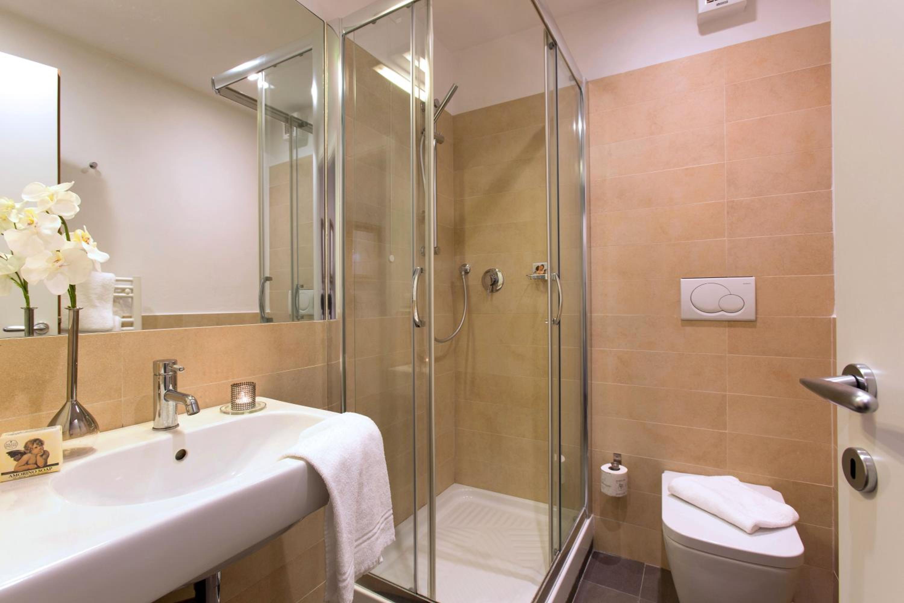 Sette Angeli Rooms
