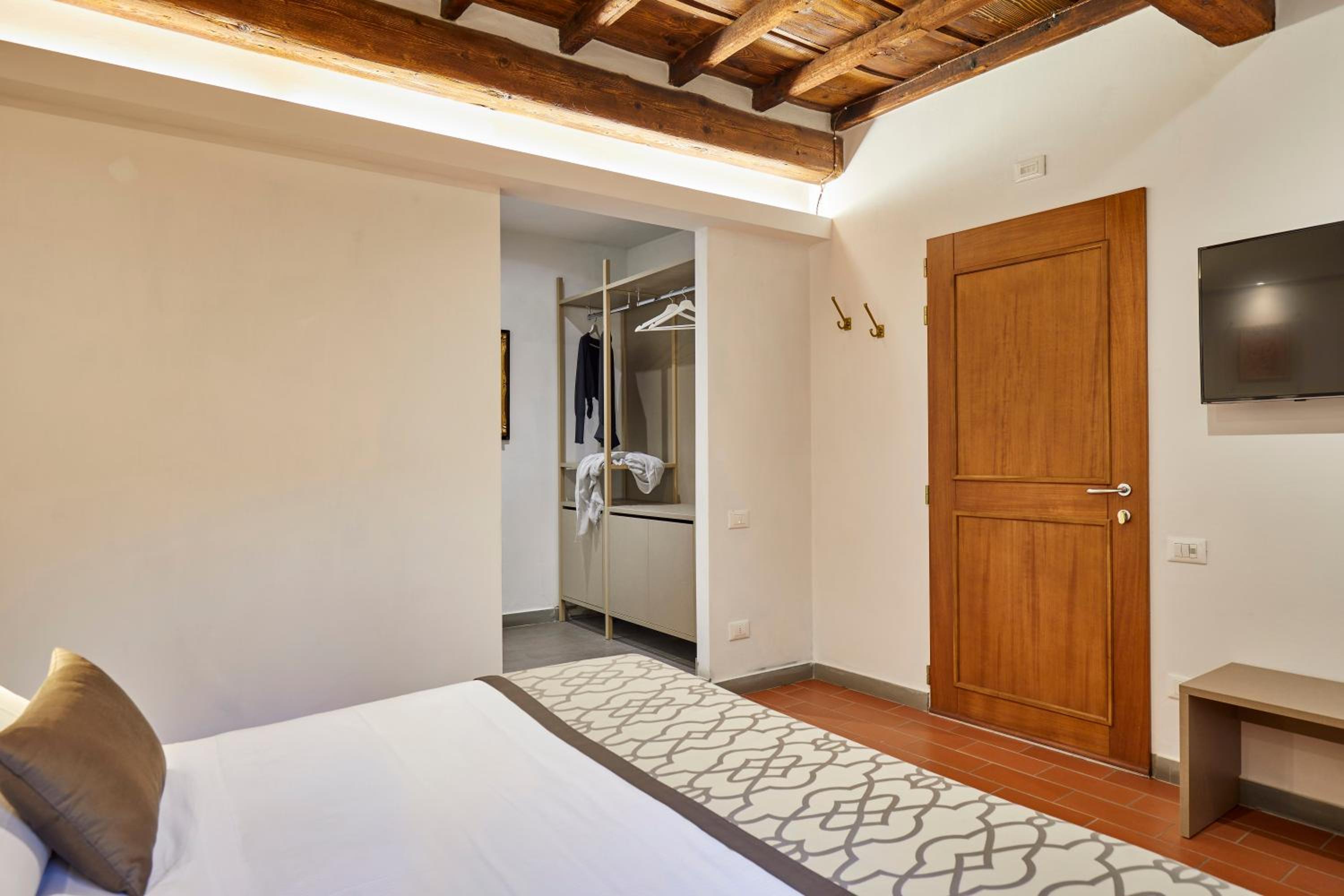 Sette Angeli Rooms
